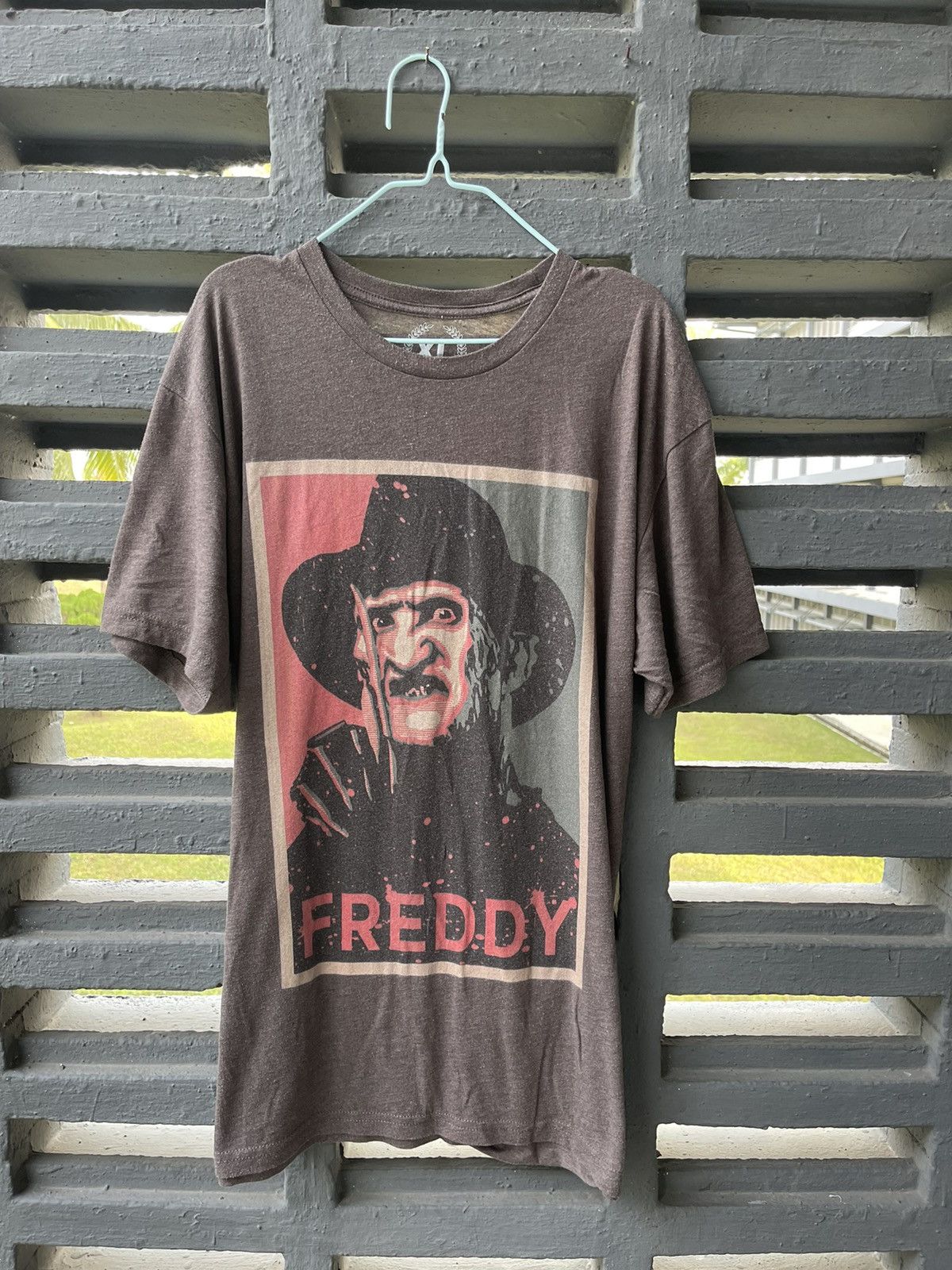 Other Freddy krueger movie t-shirt Size US L / EU 52-54 / 3 - 1 Thumbnail