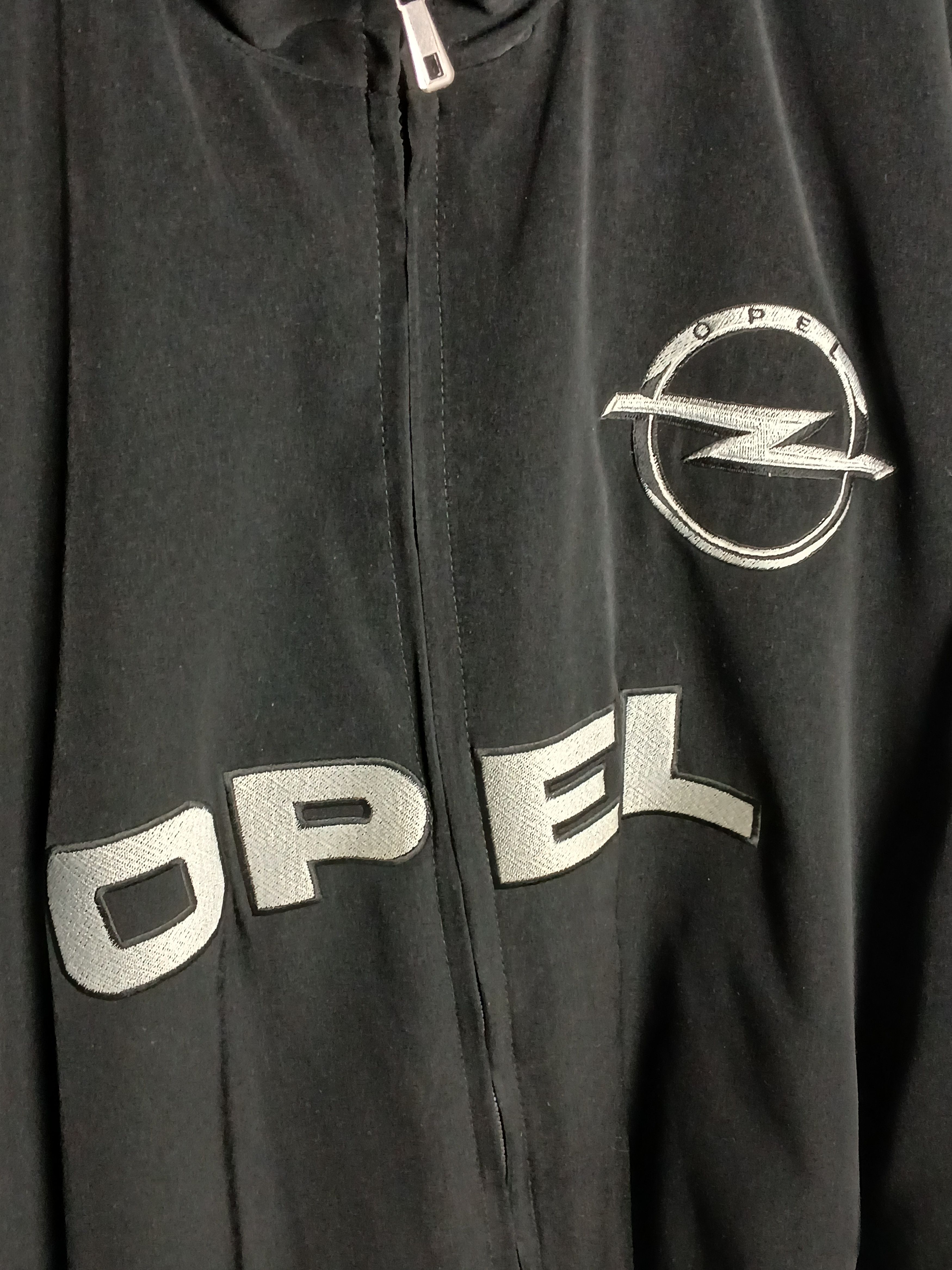 Other Opel Racing Jacket Size US XXL / EU 58 / 5 - 3 Thumbnail
