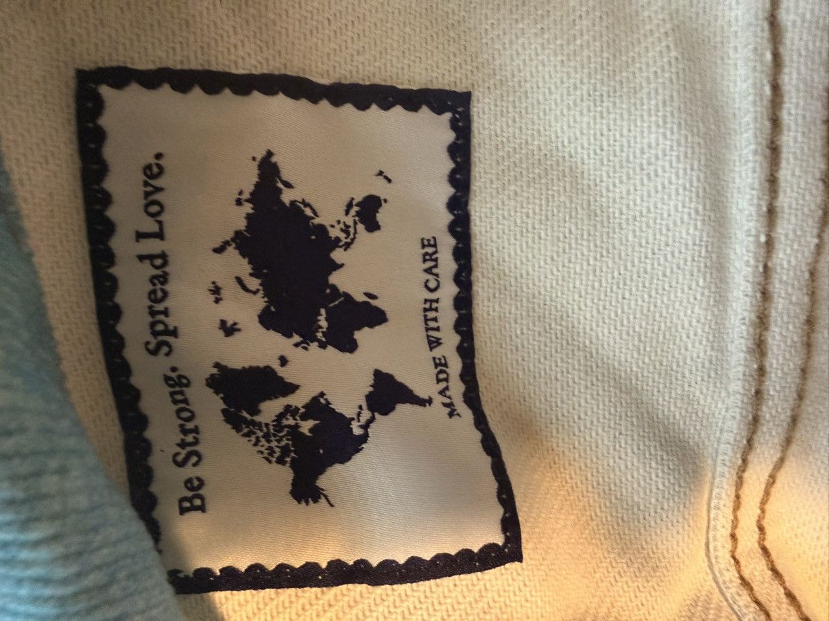 Other Chris Bedoya Vulcan Zip Up Size US M / EU 48-50 / 2 - 4 Thumbnail