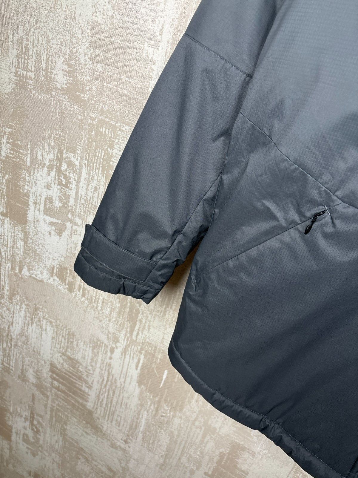 Puma Manchester City 2020-2021 Training Winter Jacket Puma Size US S / EU 44-46 / 1 - 9 Thumbnail
