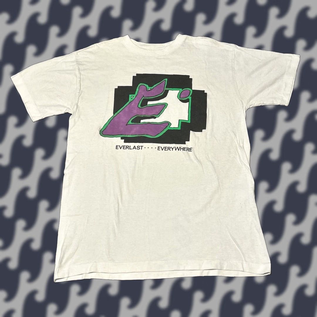 Vintage House Of Pain Rap T-Shirt Men's XL 90s White Cotton Hip