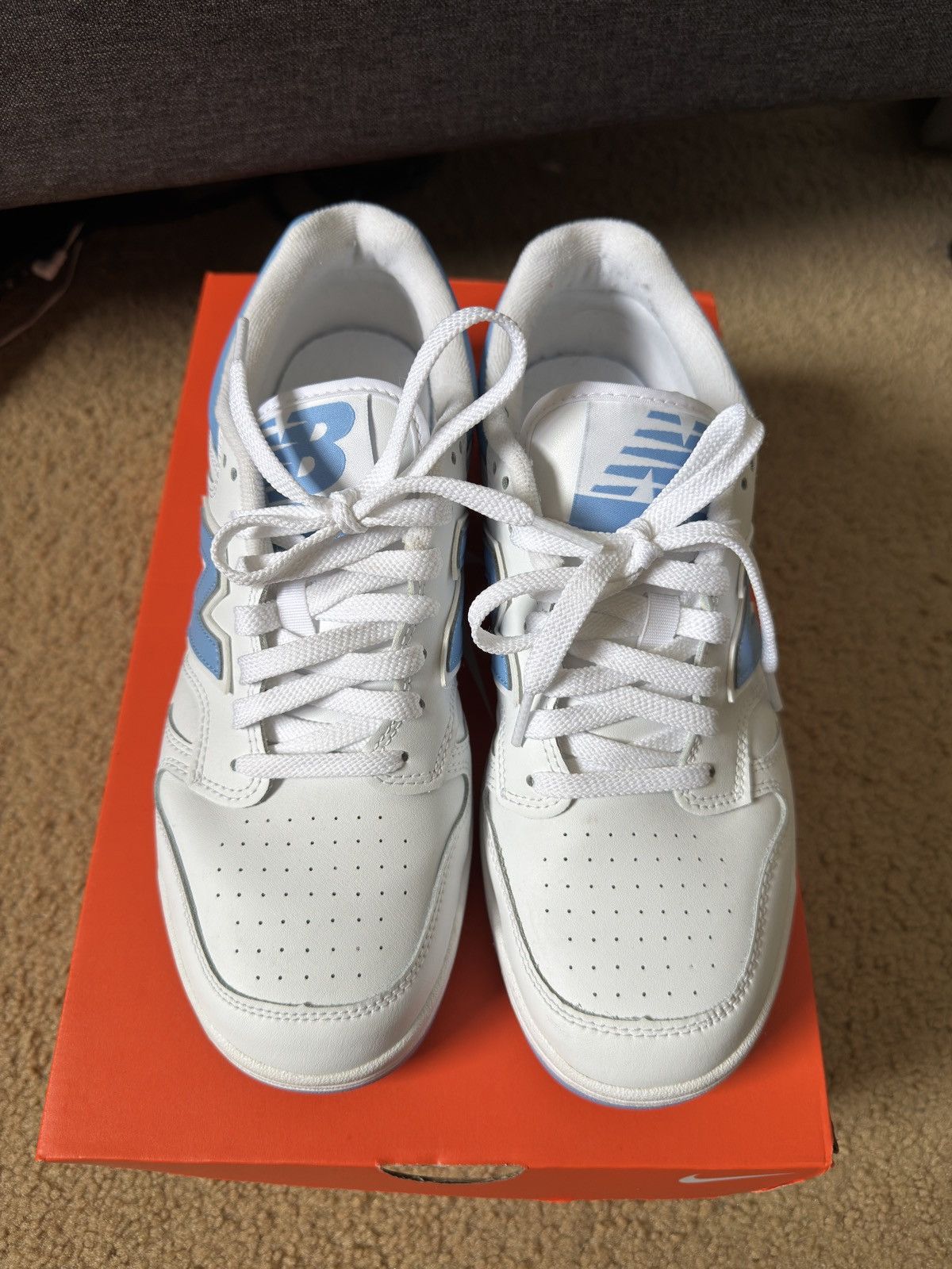 New Balance New Balance 480 Size US 9 / EU 42 - 3 Thumbnail