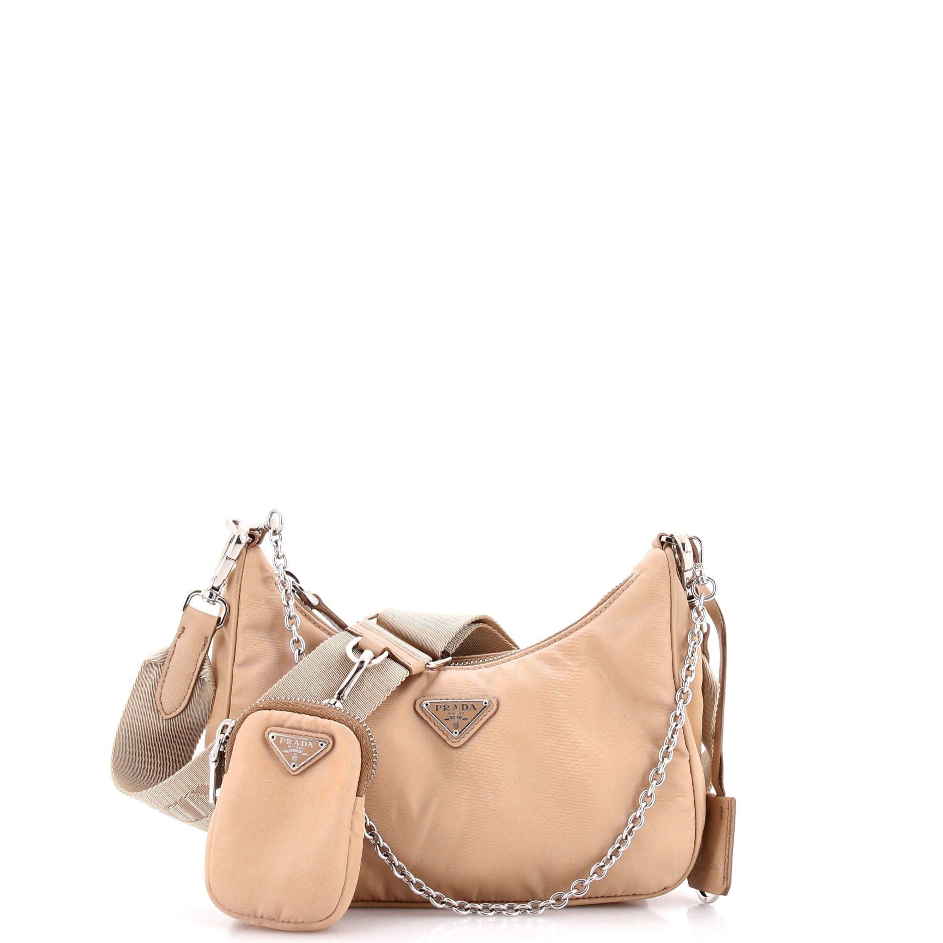 Prada Re-Edition 2005 Shoulder Bag Size ONE SIZE - 1 Thumbnail