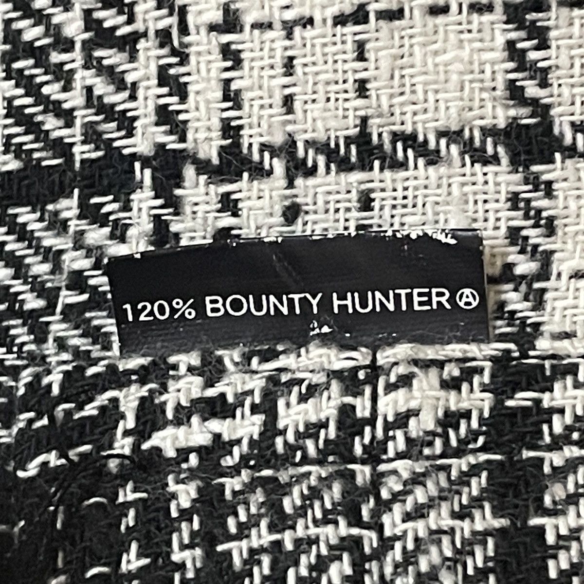 Bounty Hunter Rare Design Vintage Brand Bounty Hunter Fleece Shirt 2000s Size US M / EU 48-50 / 2 - 9 Thumbnail