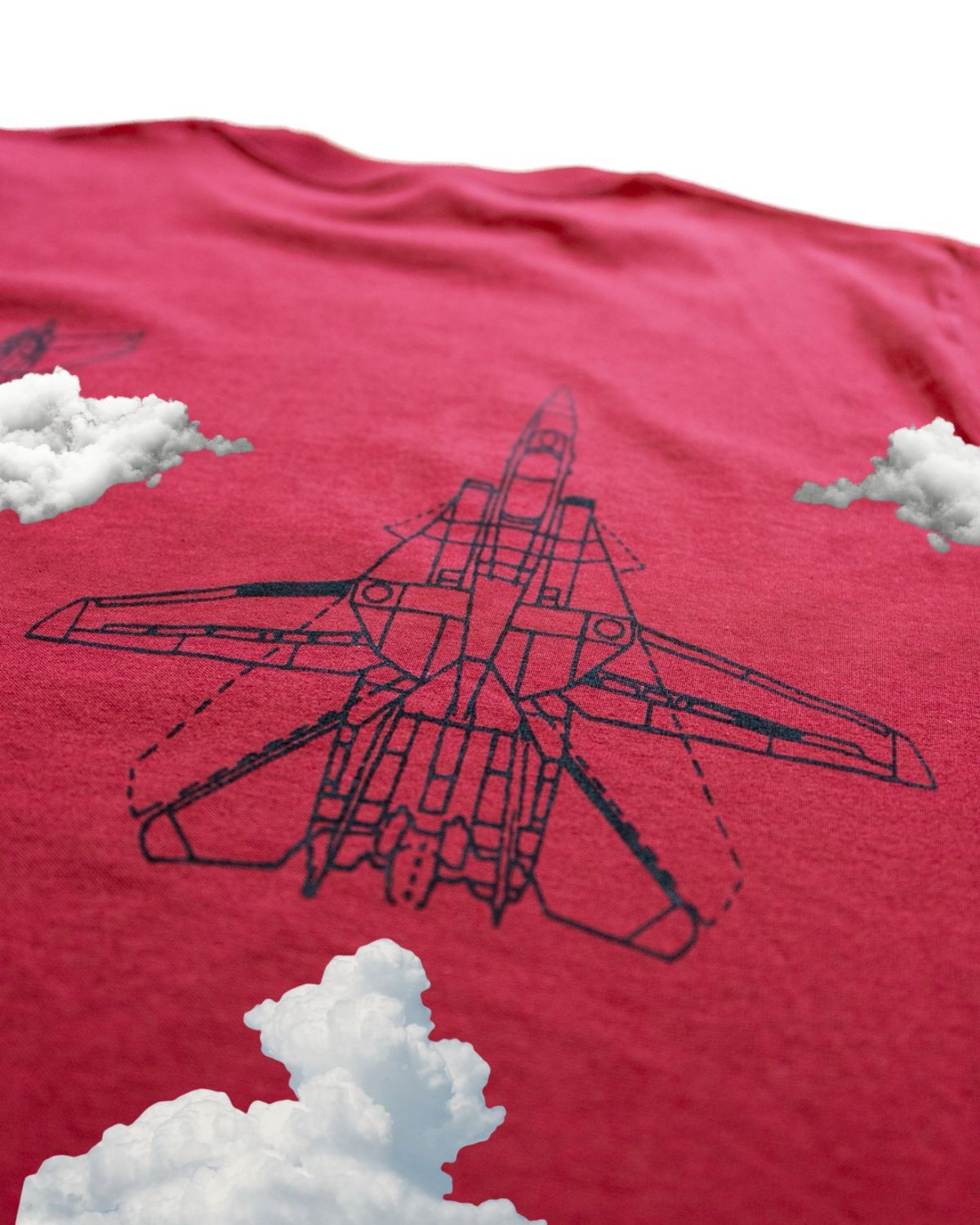 Other Yondé Jet Shirt Size US M / EU 48-50 / 2 - 4 Thumbnail