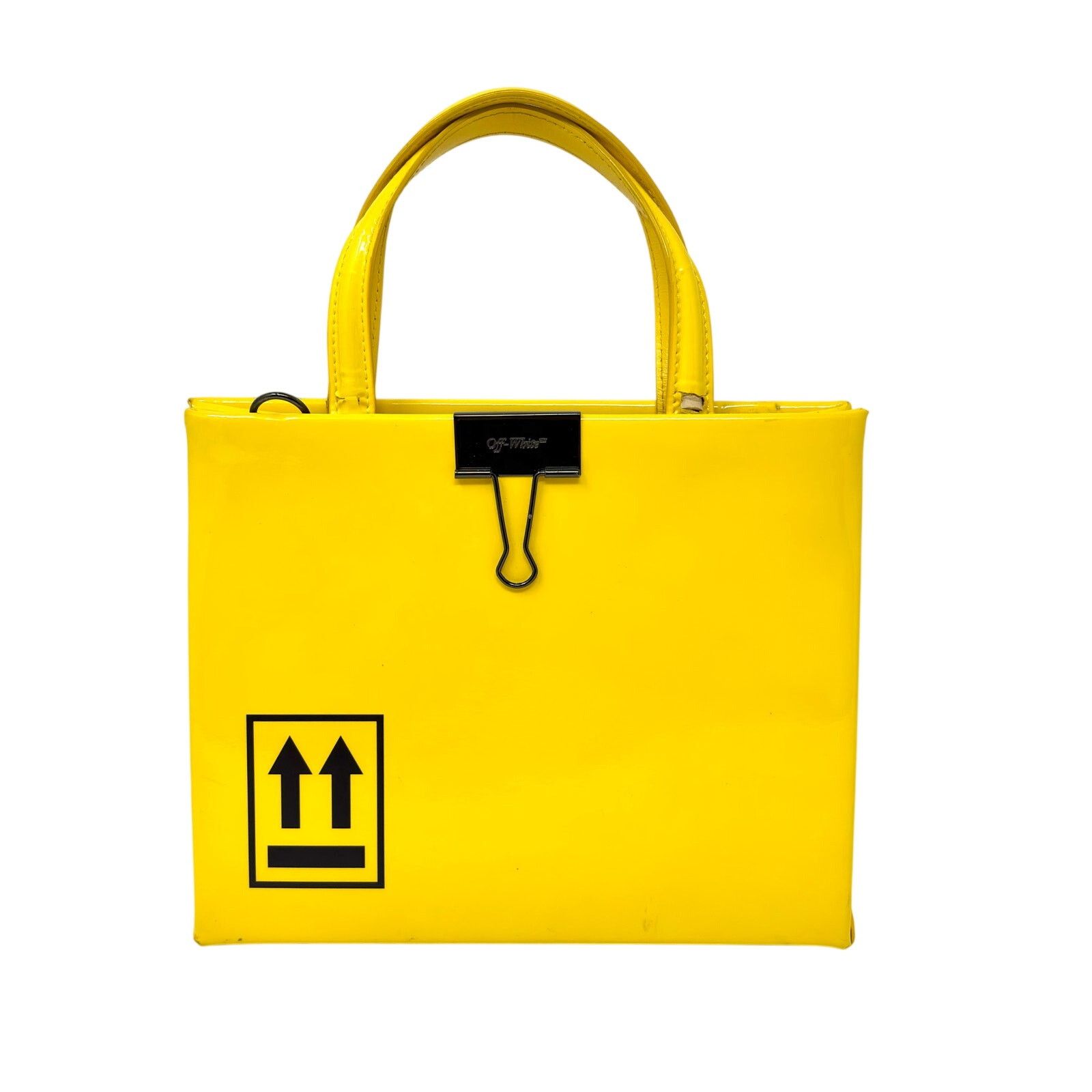 Off-White Off-White Sculpture Handbag Size ONE SIZE - 1 Thumbnail