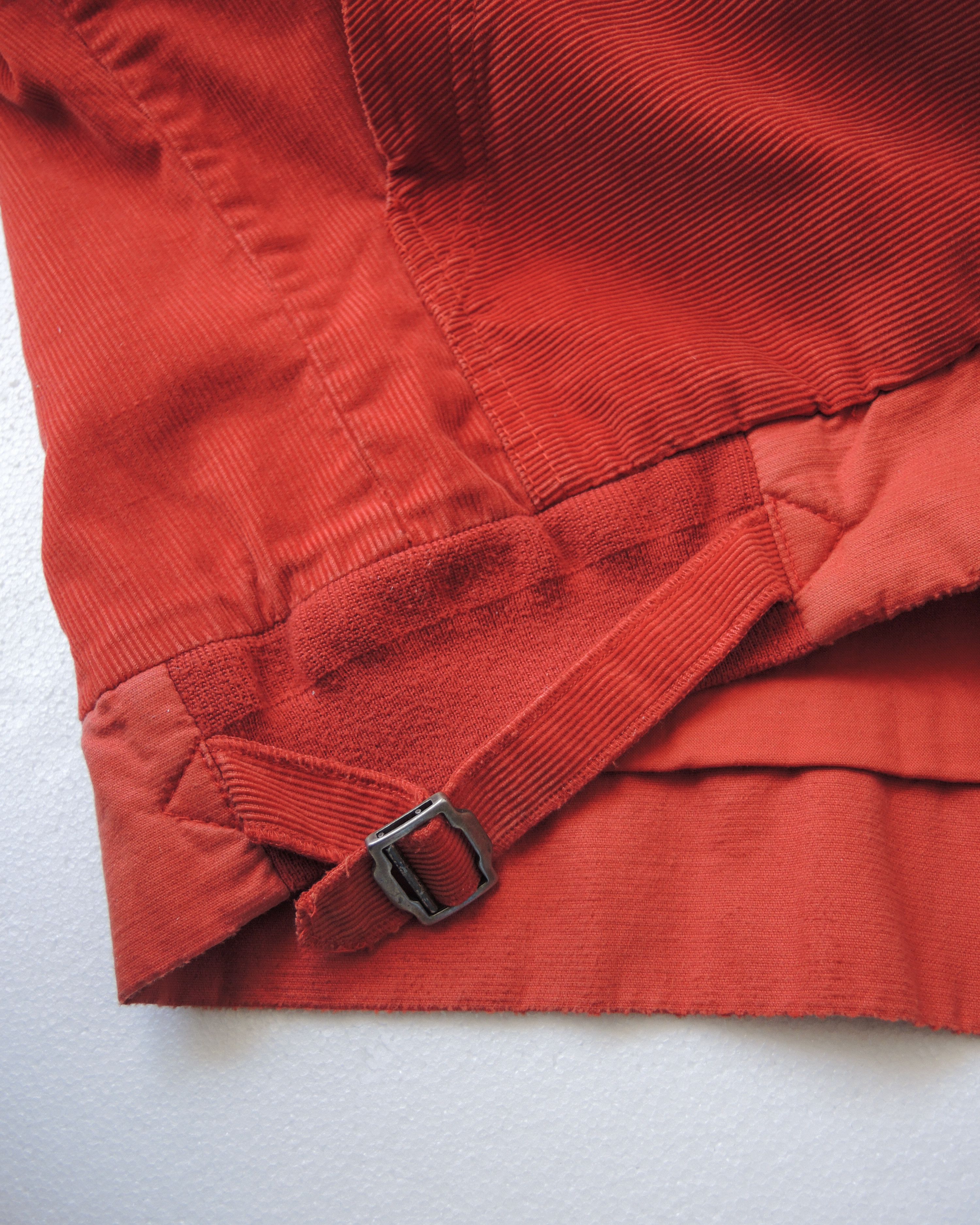 Diesel Diesel velvet embroidered jacket Size US L / EU 52-54 / 3 - 9 Thumbnail