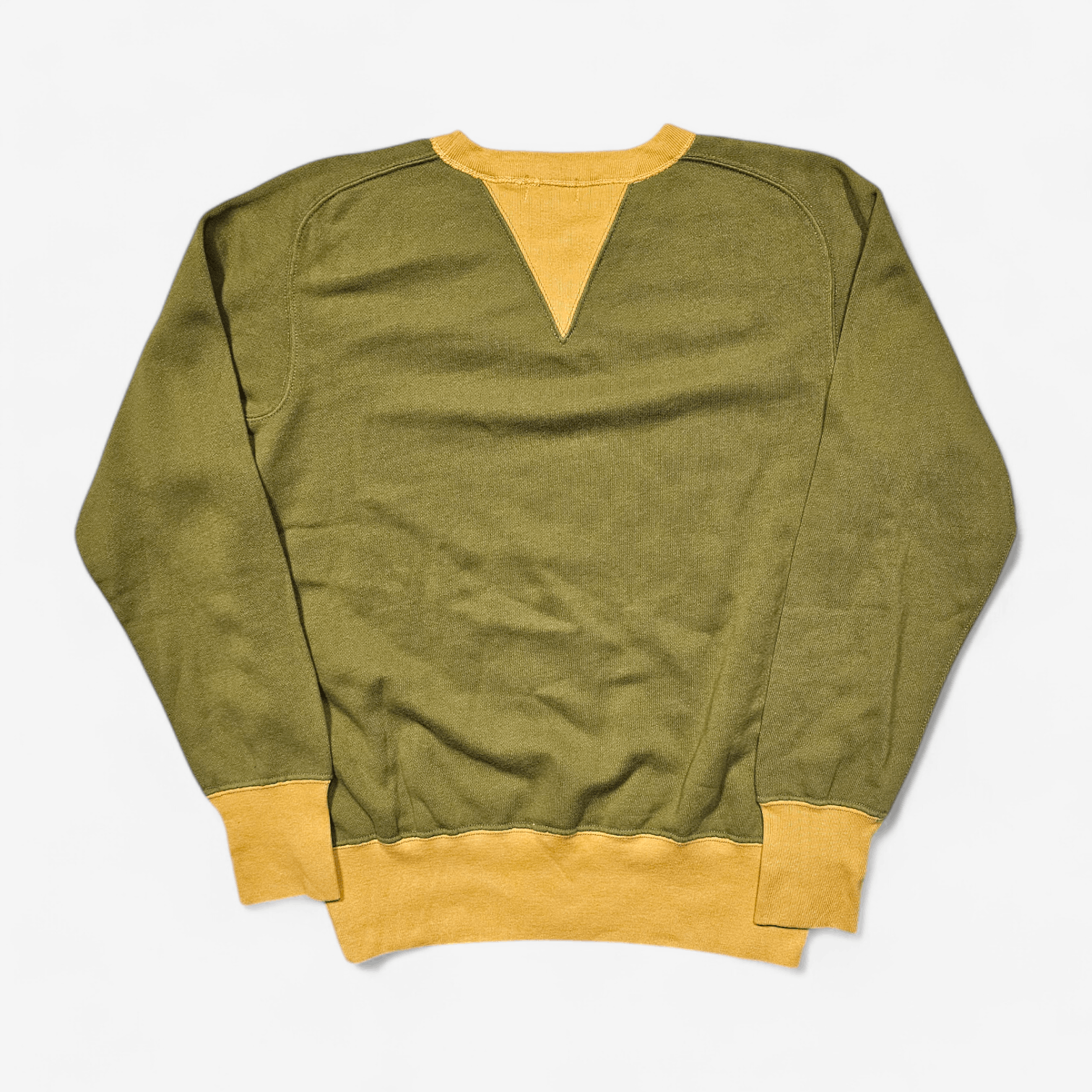 Levi's Vintage Clothing NWT LVC Levi's Vintage Clothing Bay Meadows Sweatshirt FW17 Size US S / EU 44-46 / 1 - 5 Thumbnail