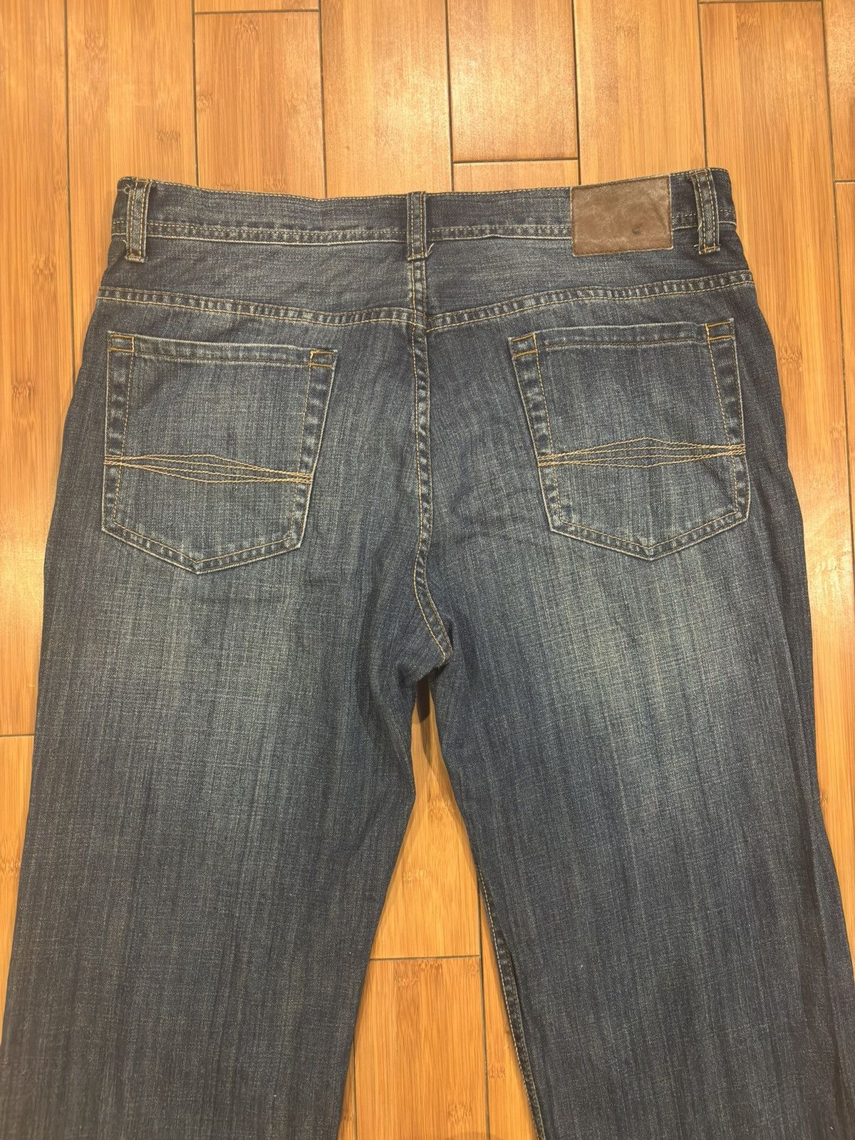 Perry Ellis Perry Ellis jeans.mp-261 Size US 36 / EU 52 - 10 Thumbnail