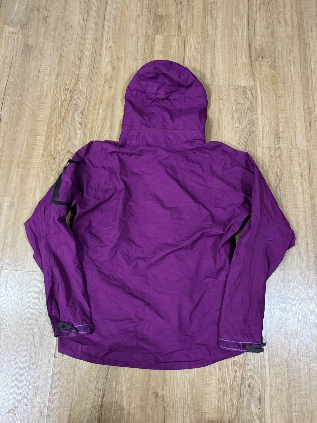 Goretex × Nike ACG Nike ACG GORETEX windbreaker Size L / US 10 / IT 46 - 8 Thumbnail