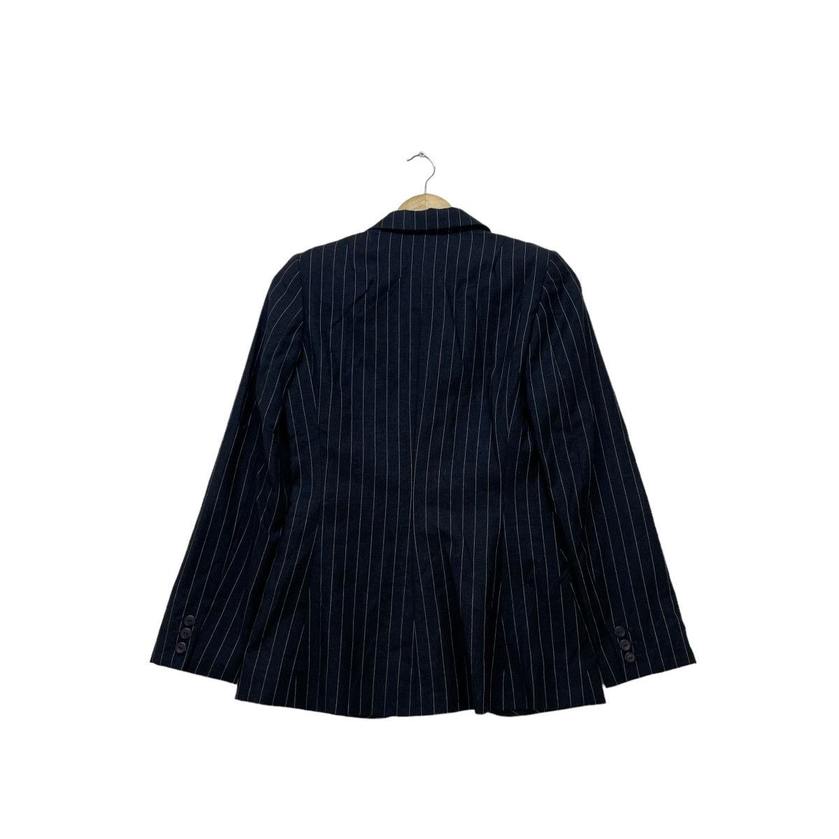 Other Italian Designer Bellezza Boutique Stripe Jacket Size M / US 6-8 / IT 42-44 - 3 Thumbnail