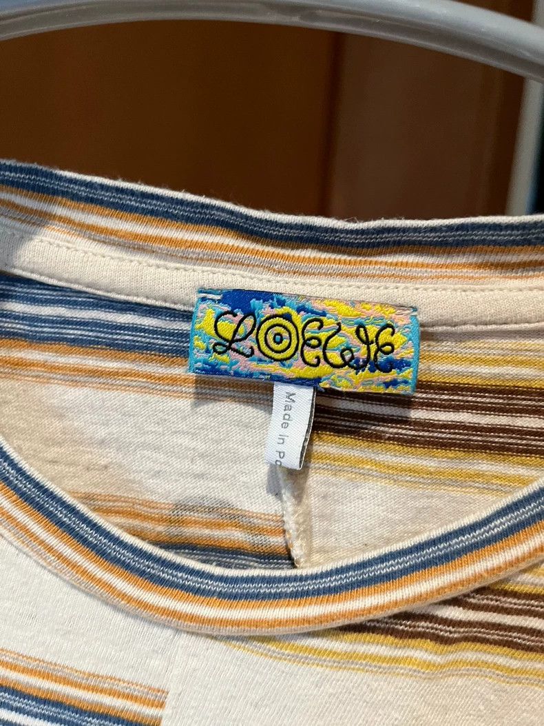Loewe LOEWE T-shirts, for both men and women Size US M / EU 48-50 / 2 - 3 Thumbnail