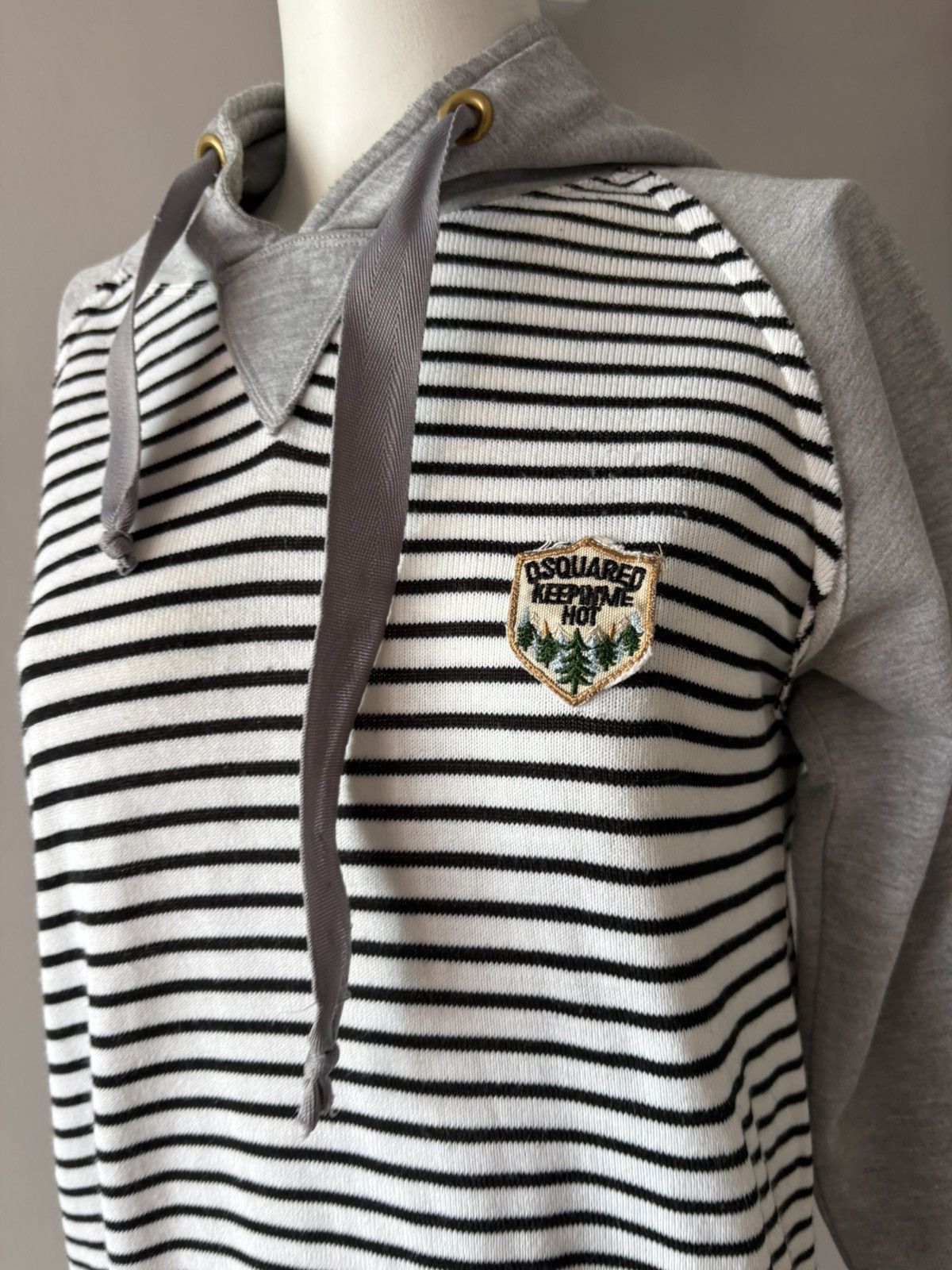 Dsquared2 Dsquared2 sweatshirt Size L / US 10 / IT 46 - 5 Thumbnail
