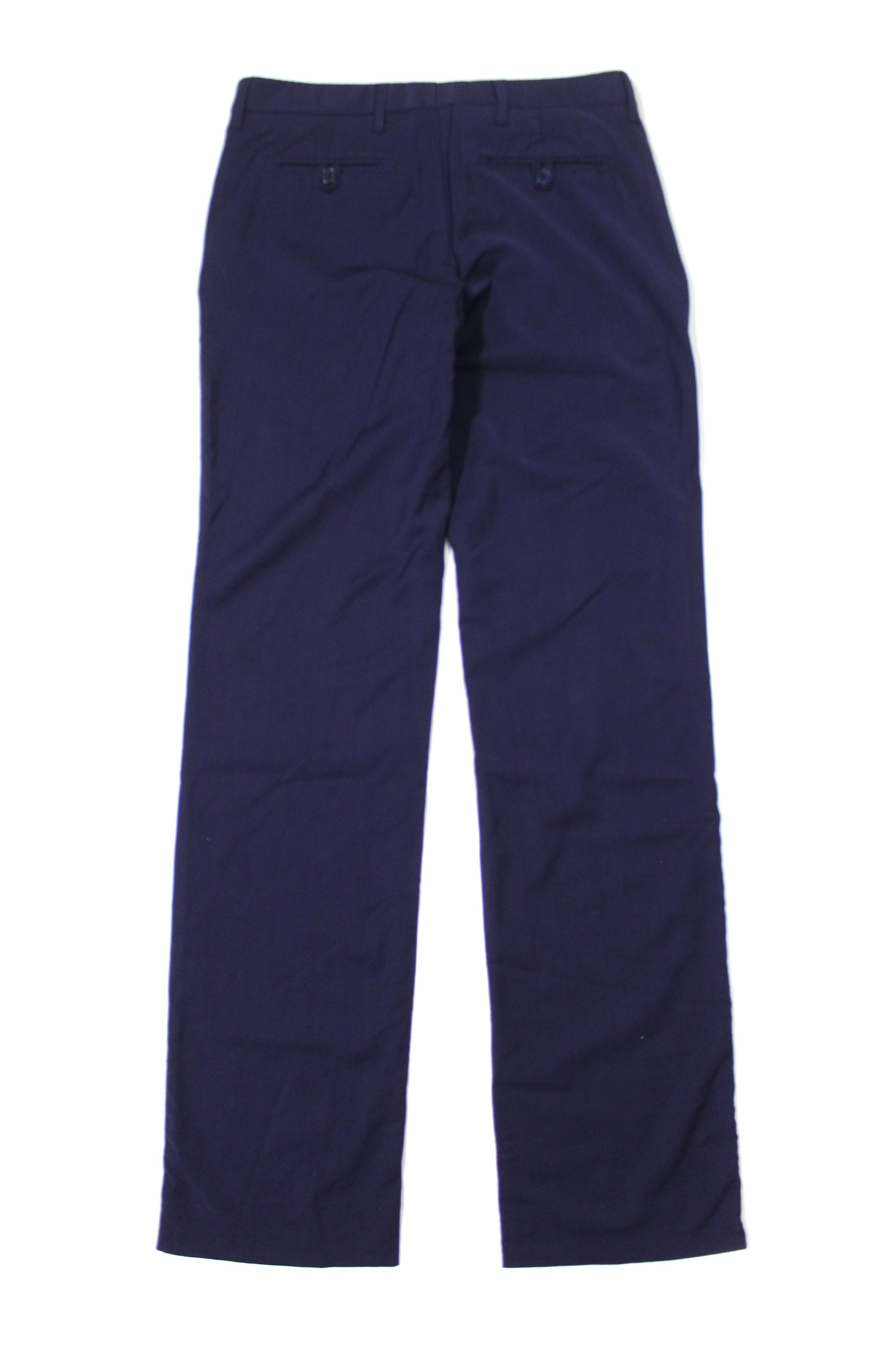 Helmut Lang 90S Archive Dress Pants Vintage Size 27" / US 4 / IT 40 - 3 Thumbnail