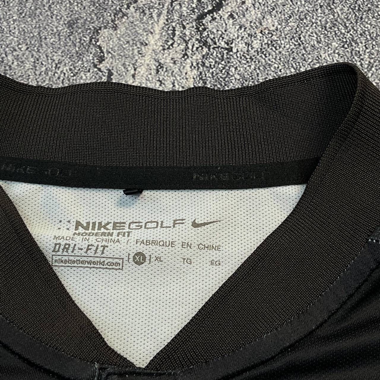Nike Nike Dri-Fit Golf Wake Forest University Polo T-Shirt SizeXL Size US XL / EU 56 / 4 - 6 Thumbnail
