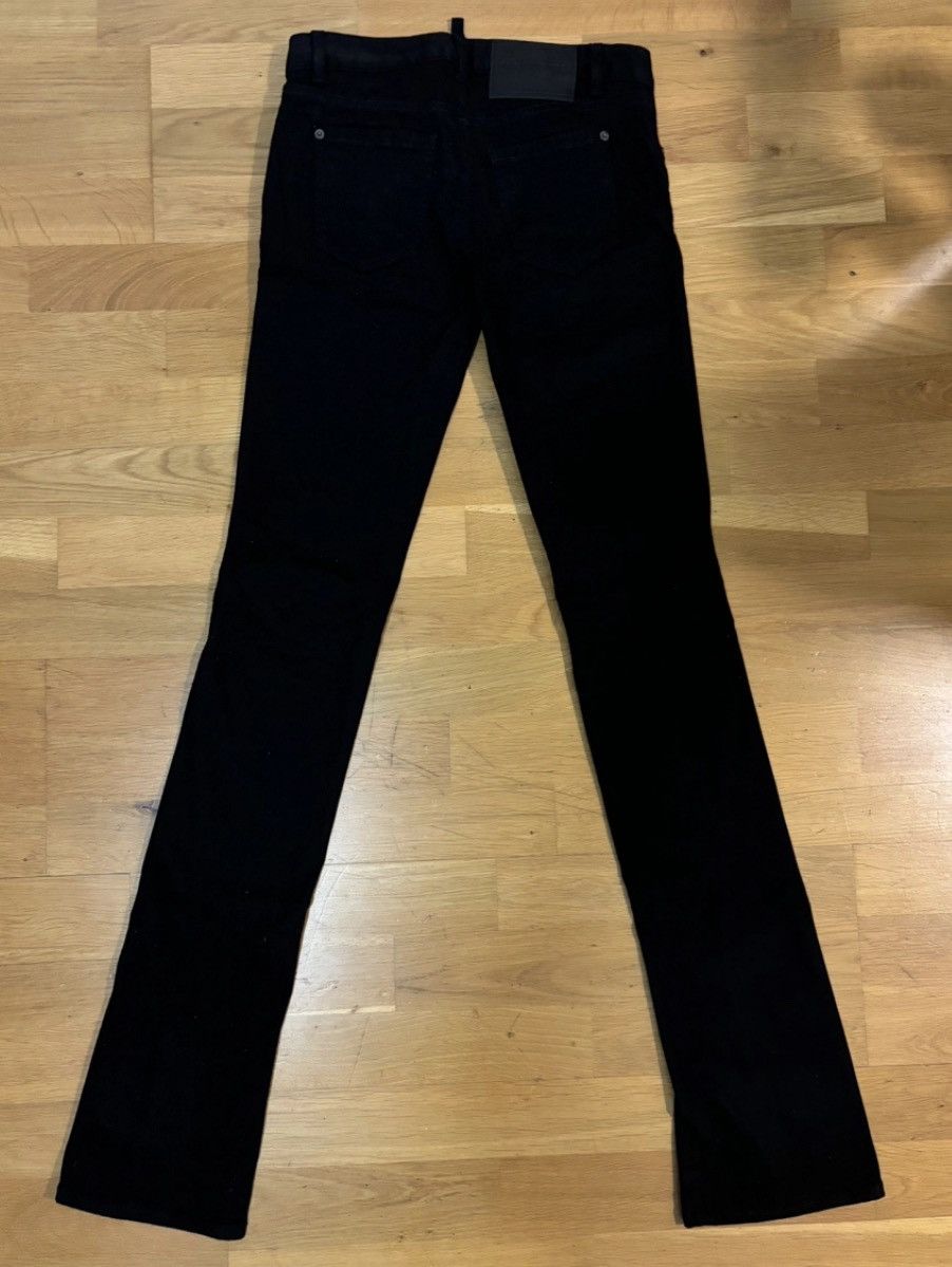 Dsquared2 Dsquared2 flare jeans Size 27" / US 4 / IT 40 - 4 Thumbnail