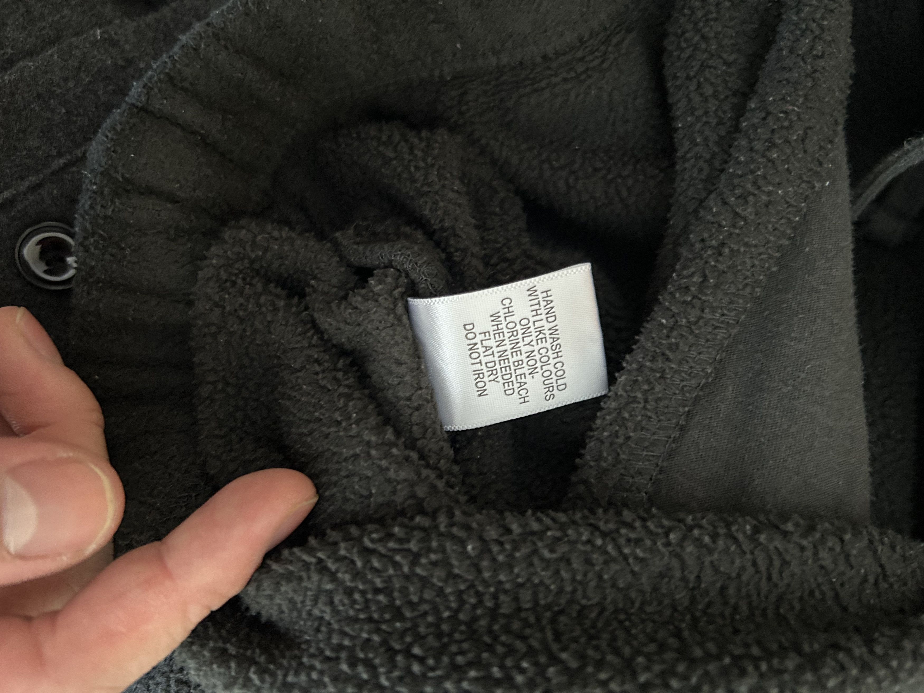 Essentials × Fear of God Fear of God Essentials Fleece Sweatpants Size US 32 / EU 48 - 5 Thumbnail