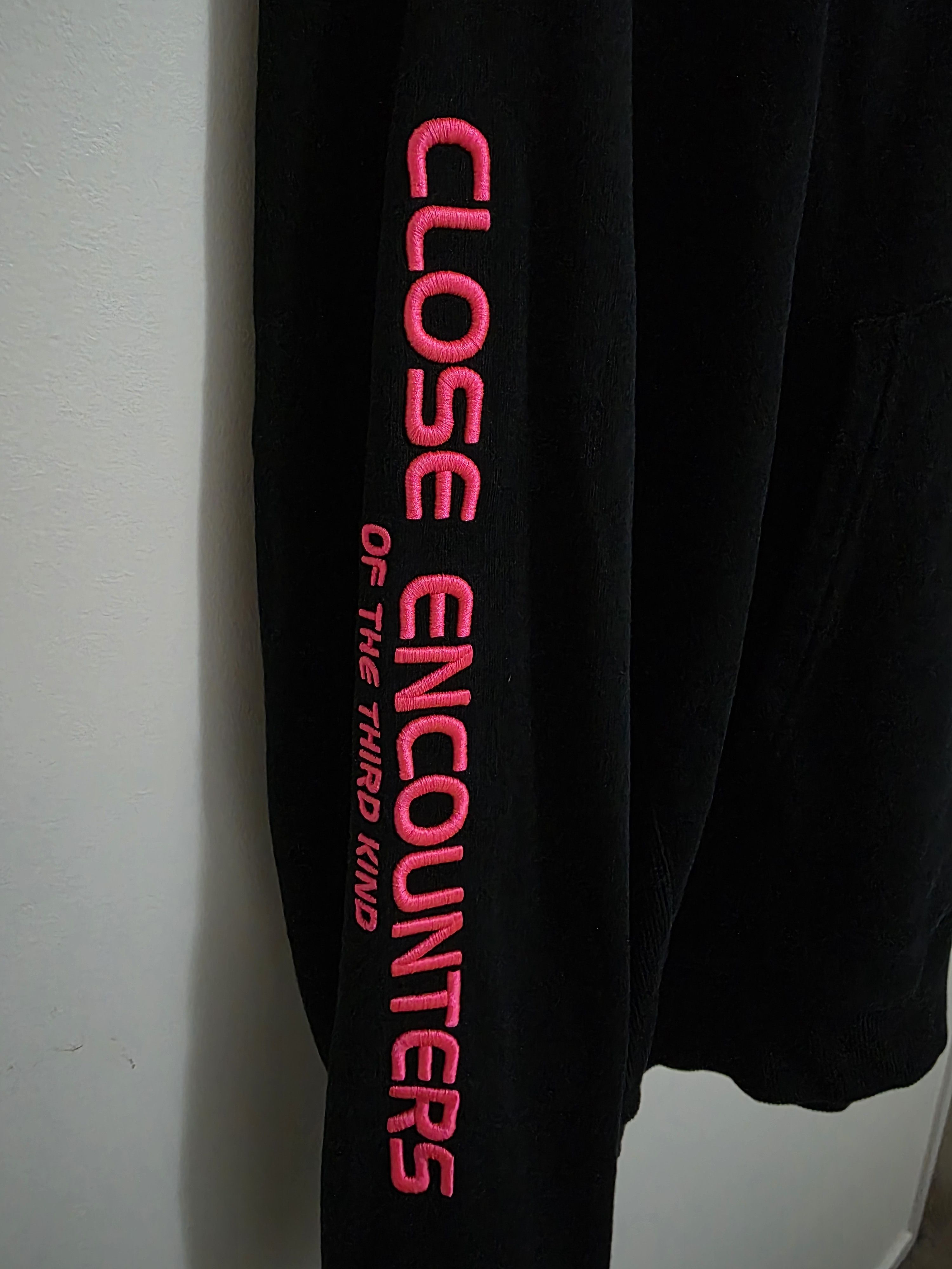 Marcelo Burlon Marcelo Burlon x Close Encounters Highway Hoodie Size US XL / EU 56 / 4 - 3 Thumbnail