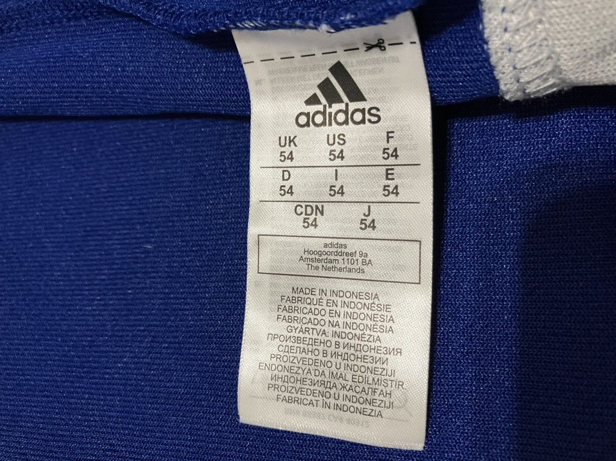 Adidas Toronto Maple Leafs RR 1.0 Adidas NHL Hockey Jersey Size 54 Size US XL / EU 56 / 4 - 7 Thumbnail