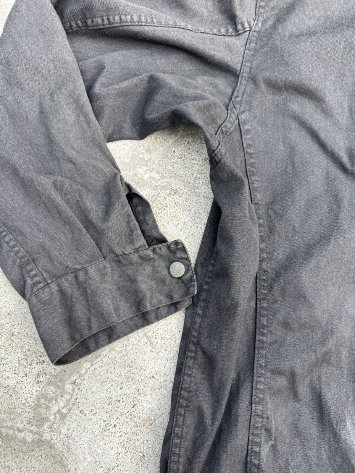 Other Jacket Army Of L’Air French Bidermann Vintage 1994 Size US L / EU 52-54 / 3 - 9 Thumbnail