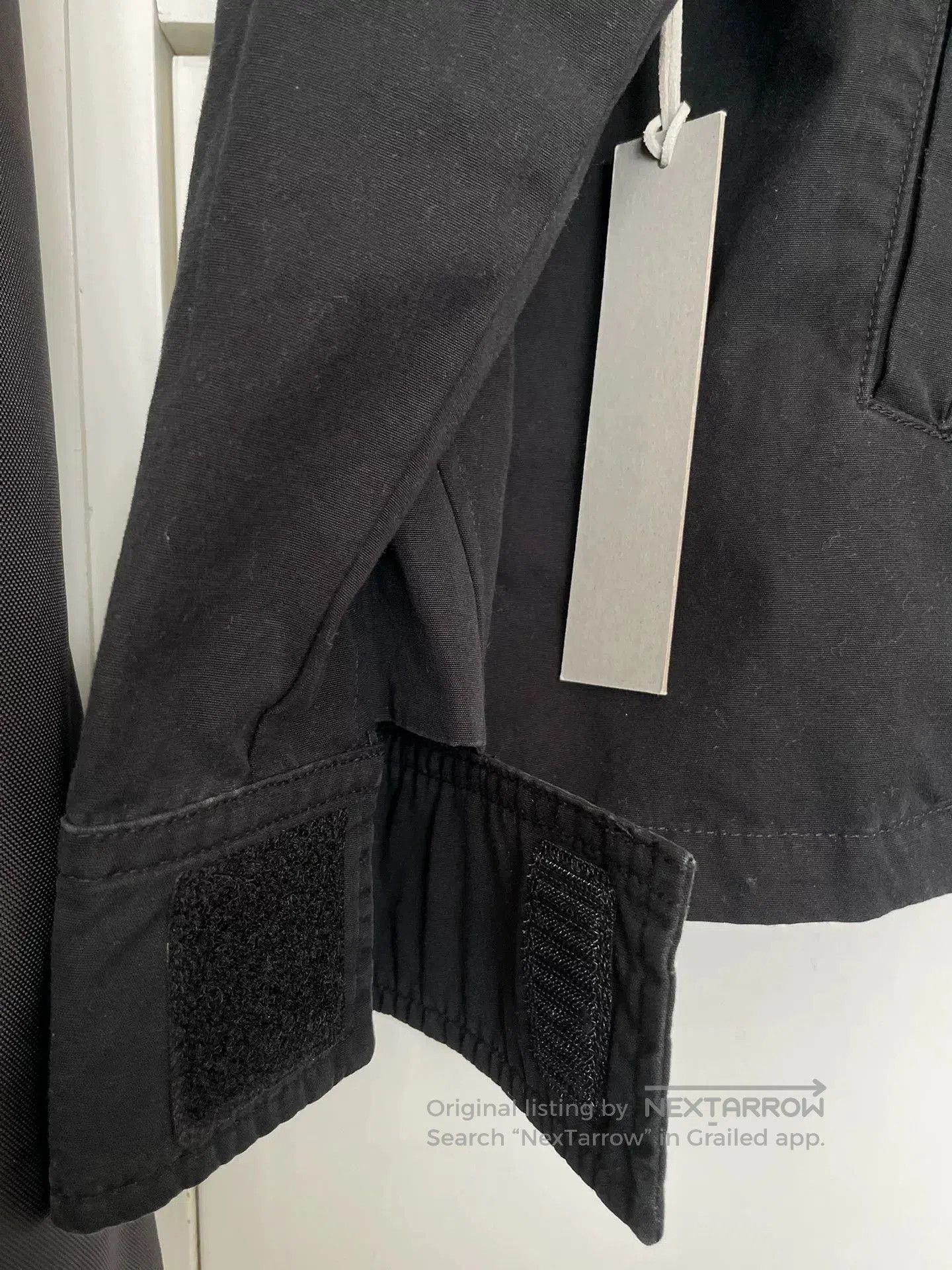 Fear of God Fear of God Classic Vintage Coach Jacket. Size US XS / EU 42 / 0 - 5 Thumbnail