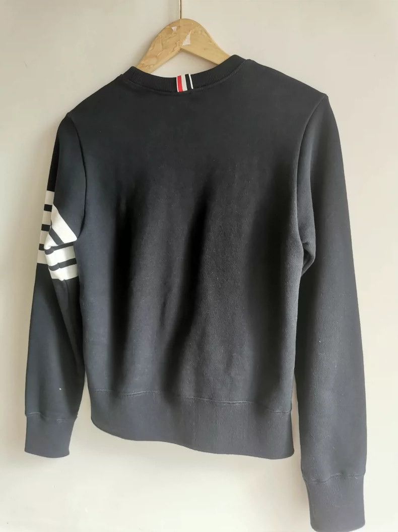 Thom Browne Thom Browne hoodie Size US XS / EU 42 / 0 - 7 Thumbnail