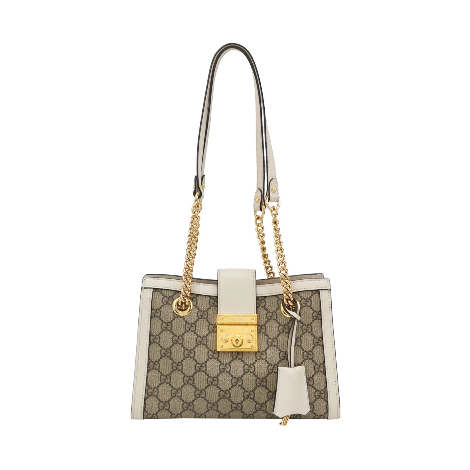 Gucci Gucci Women os Shoulder Bags Size ONE SIZE - 1 Thumbnail