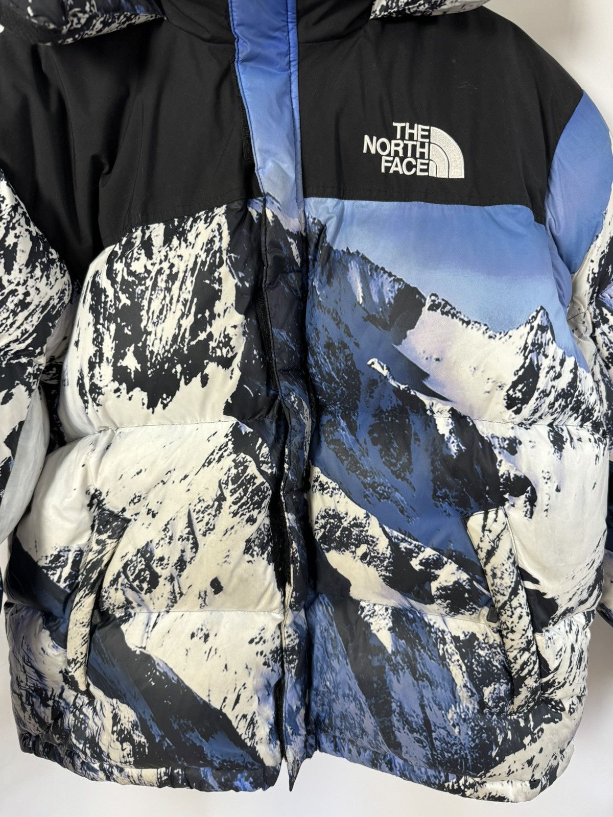 Supreme × The North Face Supreme x the north face mountain baltoro jacket Size US M / EU 48-50 / 2 - 3 Thumbnail