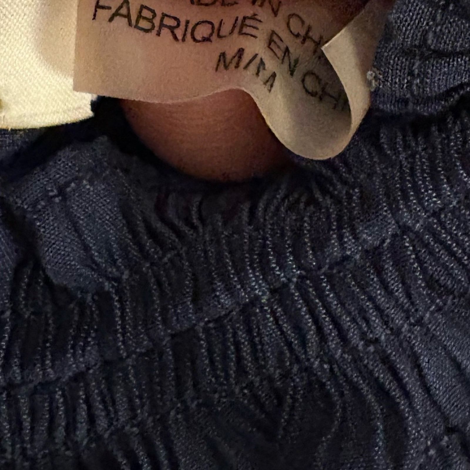 Ramy Brook Ramy Brook- Blue Ivy Satin Jogger Jumpsuit-M $395 retail Size 28" / US 6 / IT 42 - 6 Thumbnail