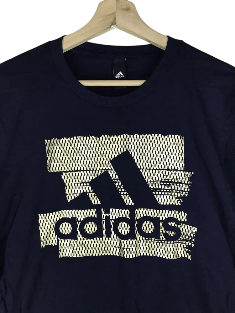 Adidas Adidas Tshirts Size US M / EU 48-50 / 2 - 3 Thumbnail