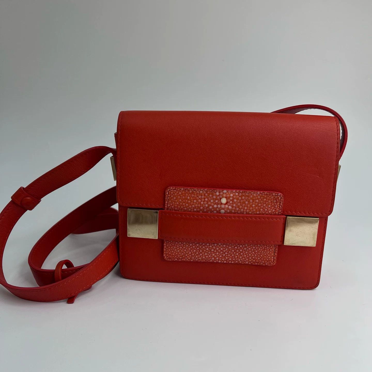 Louis Vuitton Pre-loved Bag Very good condition Size ONE SIZE - 1 Thumbnail
