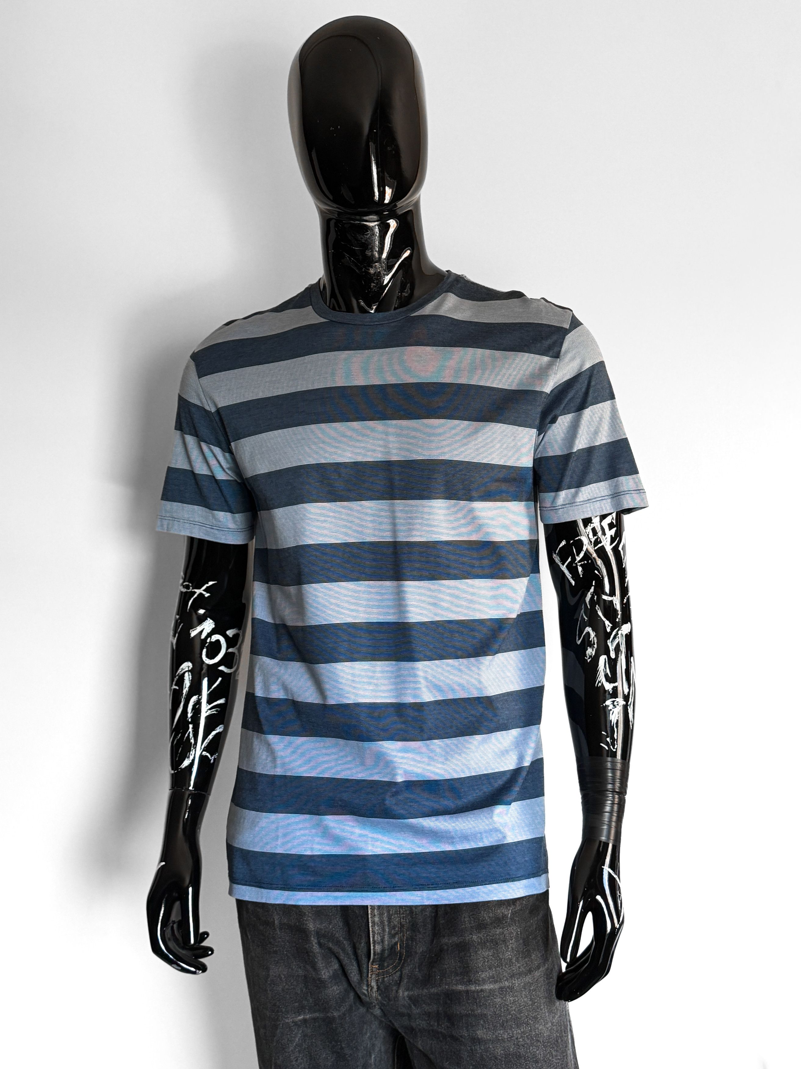Reiss REISS Men’s T-Shirt Size US L / EU 52-54 / 3 - 1 Thumbnail