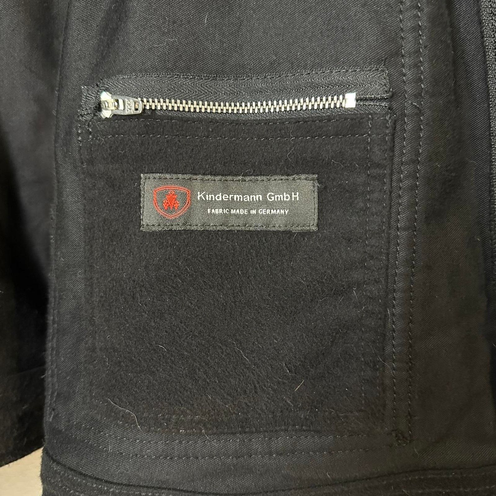 Supreme Supreme moleskin work jacket fw23 Size US XXL / EU 58 / 5 - 4 Thumbnail
