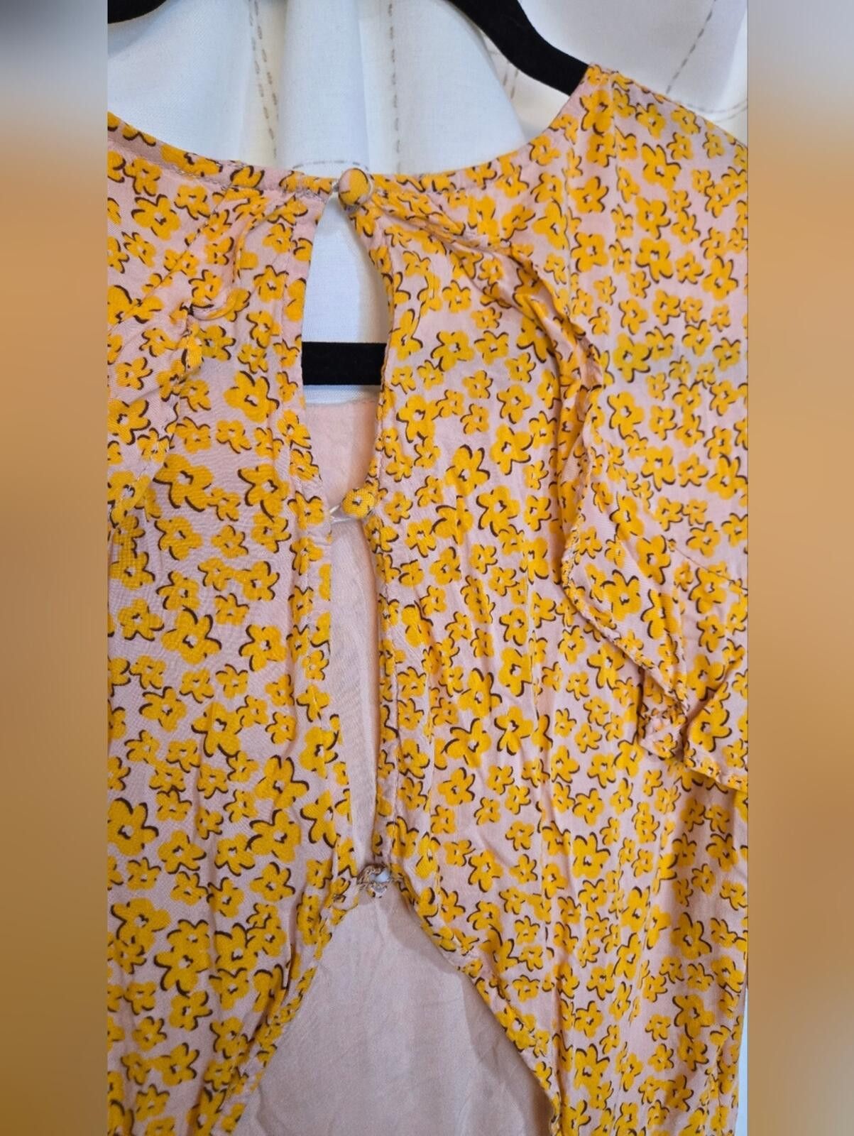Other Auguste The Label Dress Size S / US 4 / IT 40 - 9 Thumbnail