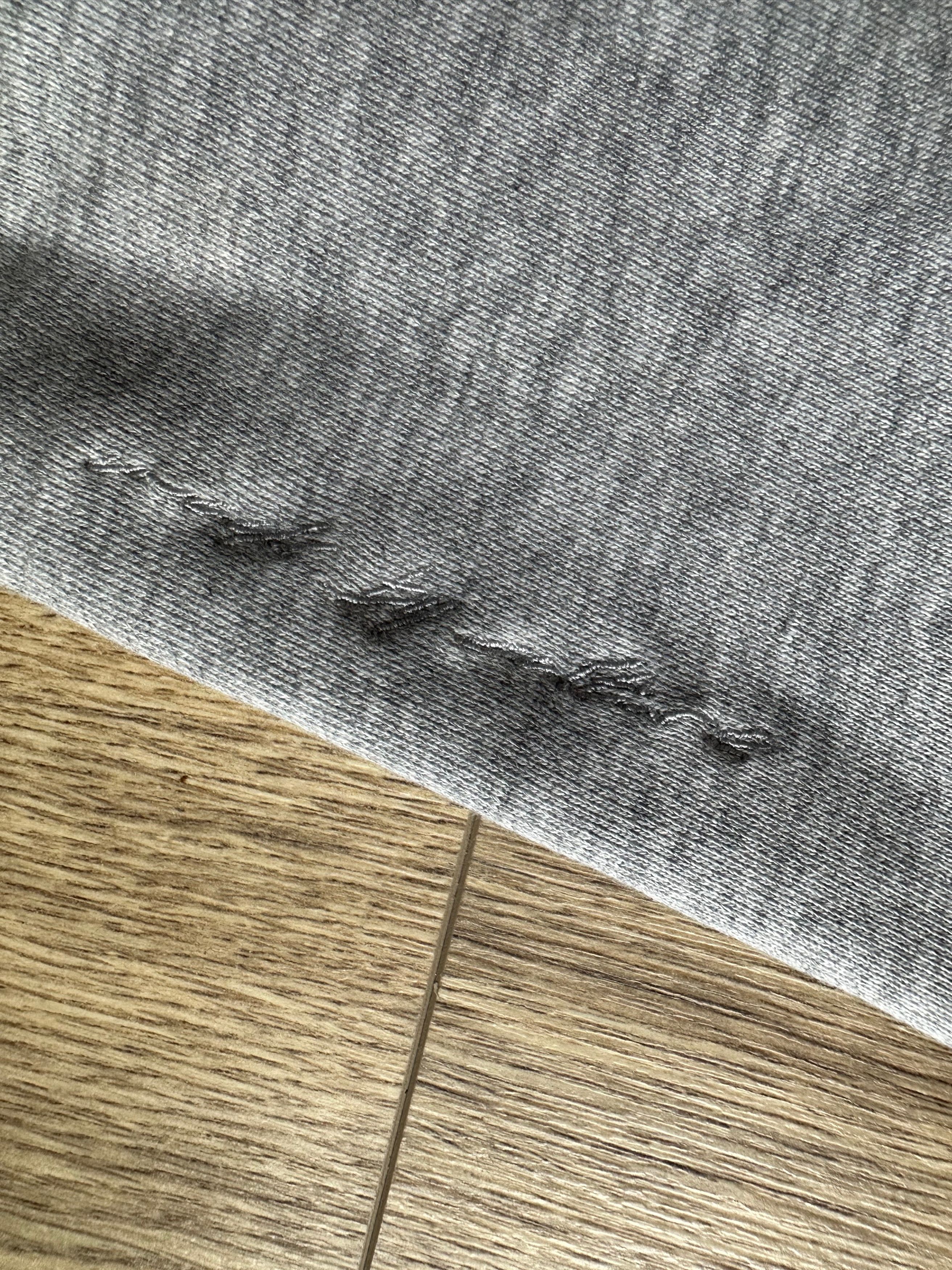 AFEW AFEW Goods Hoodie gray Size US S / EU 44-46 / 1 - 12 Thumbnail