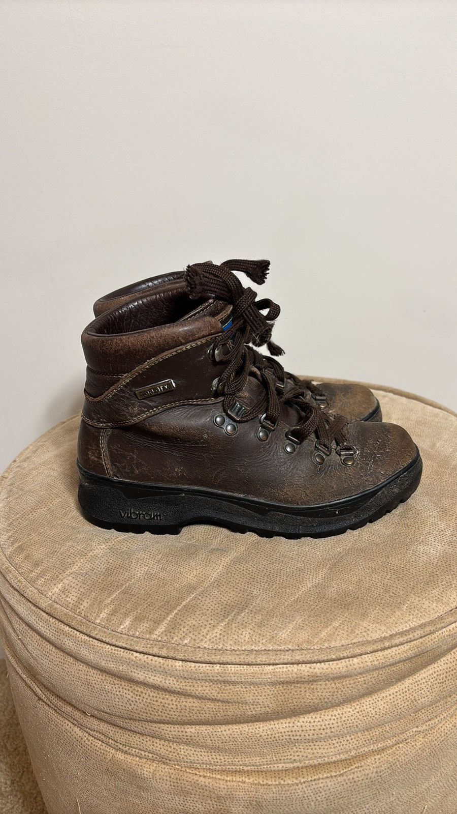 L.L. Bean × Vintage Vintage L.L. Bean Boots Size US 7 / IT 37 - 3 Thumbnail
