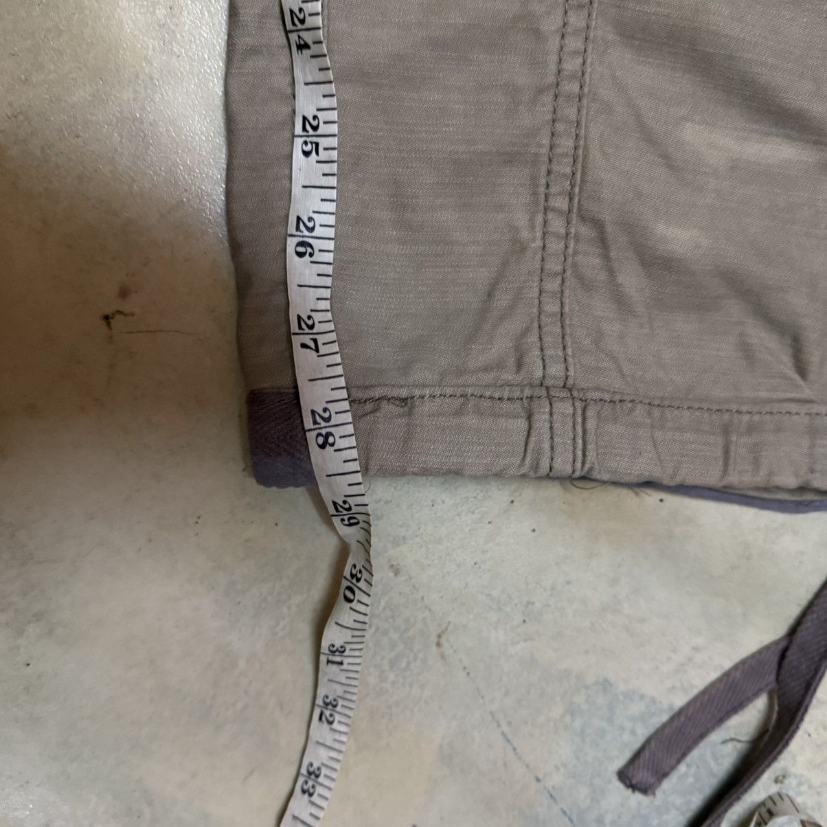 PPFM PPFM Cargo Pants Multipockets Size US 30 / EU 46 - 16 Thumbnail