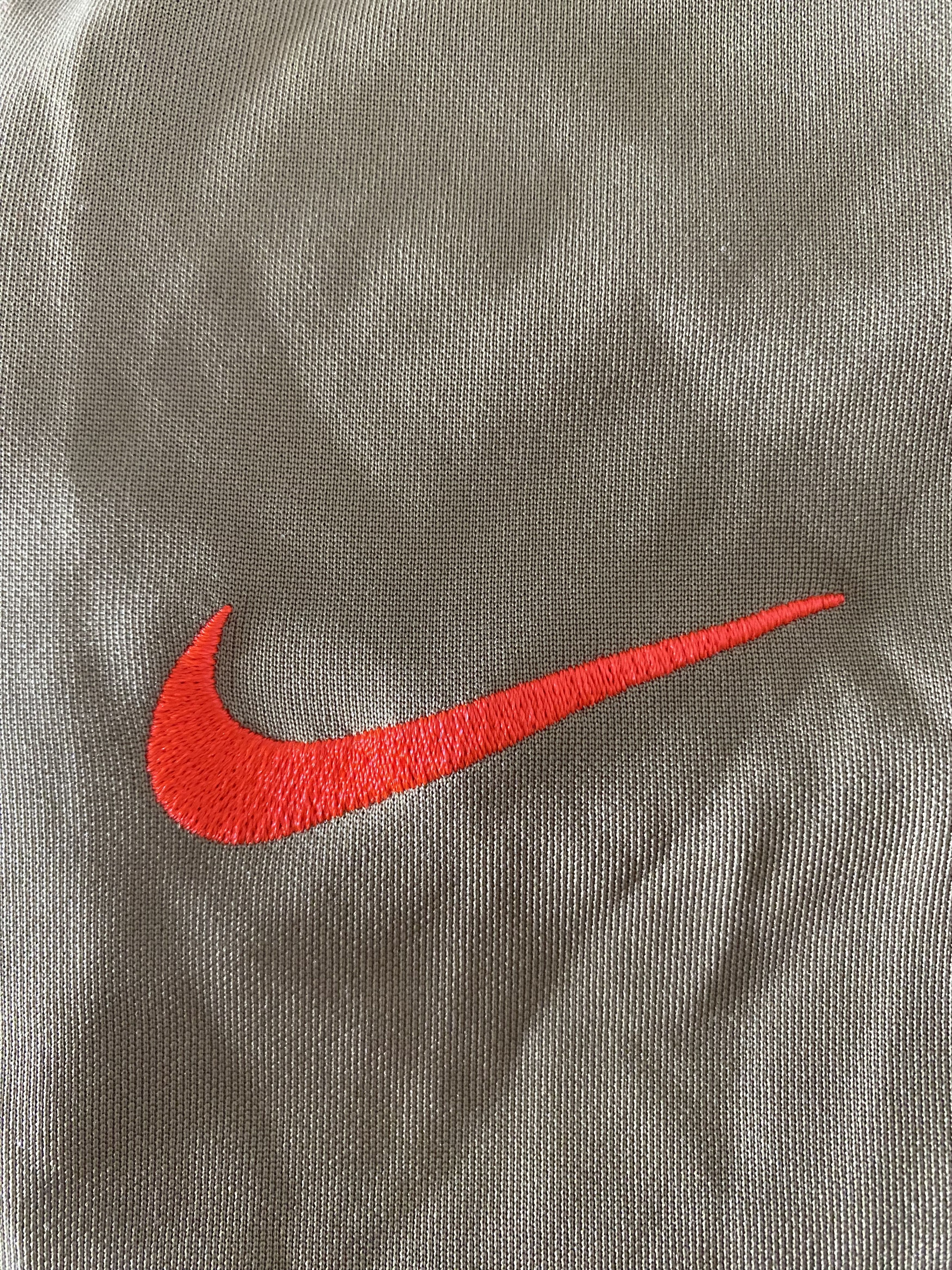 Nike Training - LIVERPOOL F.C. 2021- 2022 - Nike - XL - UNIQUE Size US XL / EU 56 / 4 - 4 Thumbnail