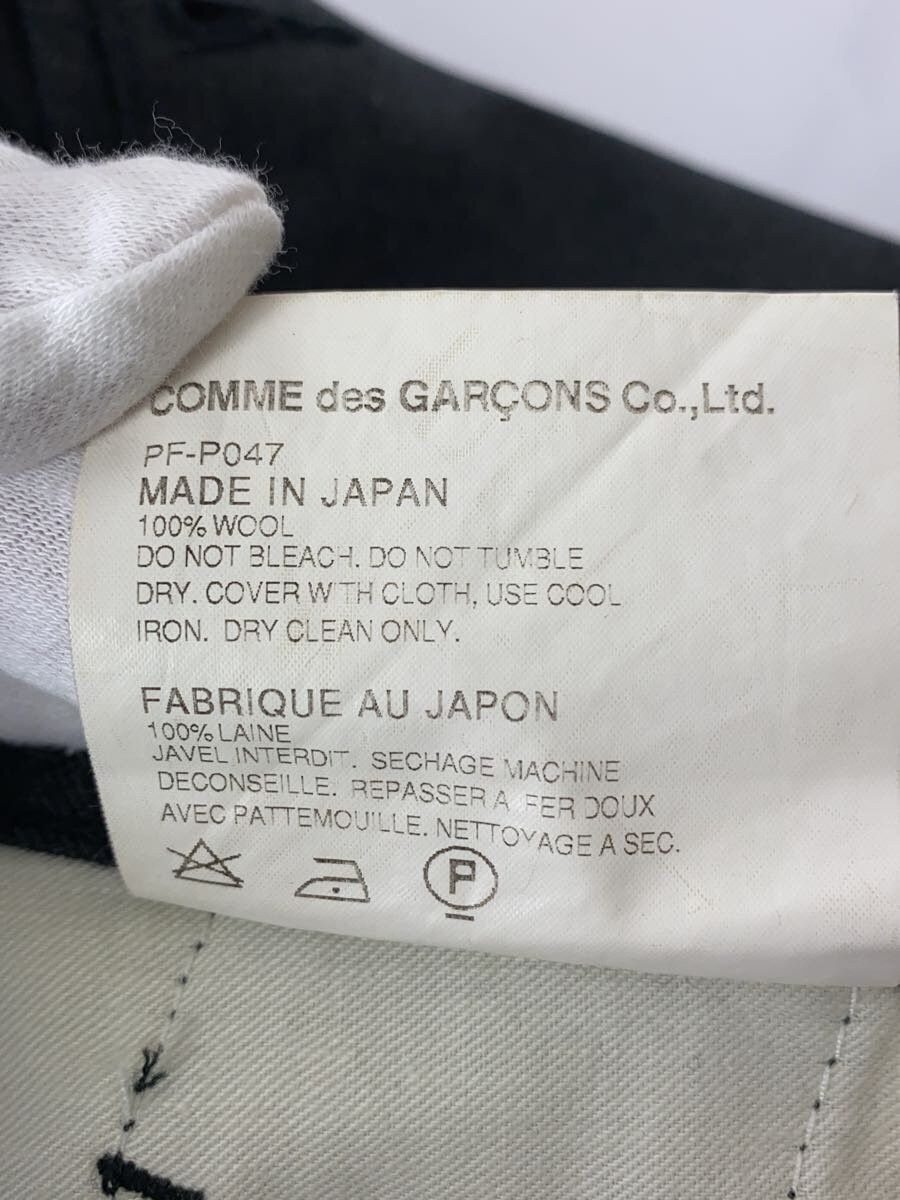 Comme des Garcons × Comme des Garcons Homme Plus Straight Leg Pants Size US 31 - 6 Thumbnail