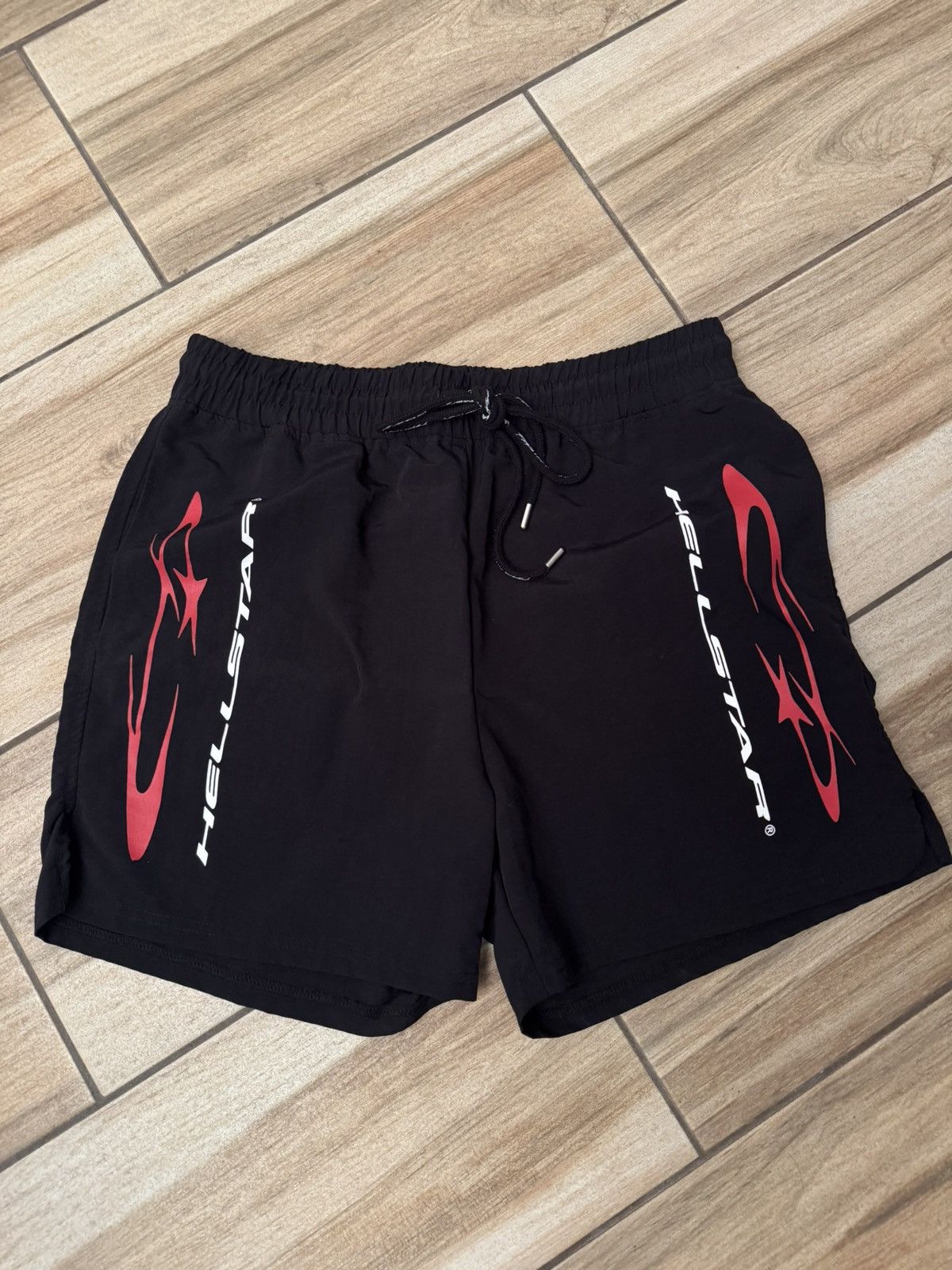 Hellstar Athletic Shorts