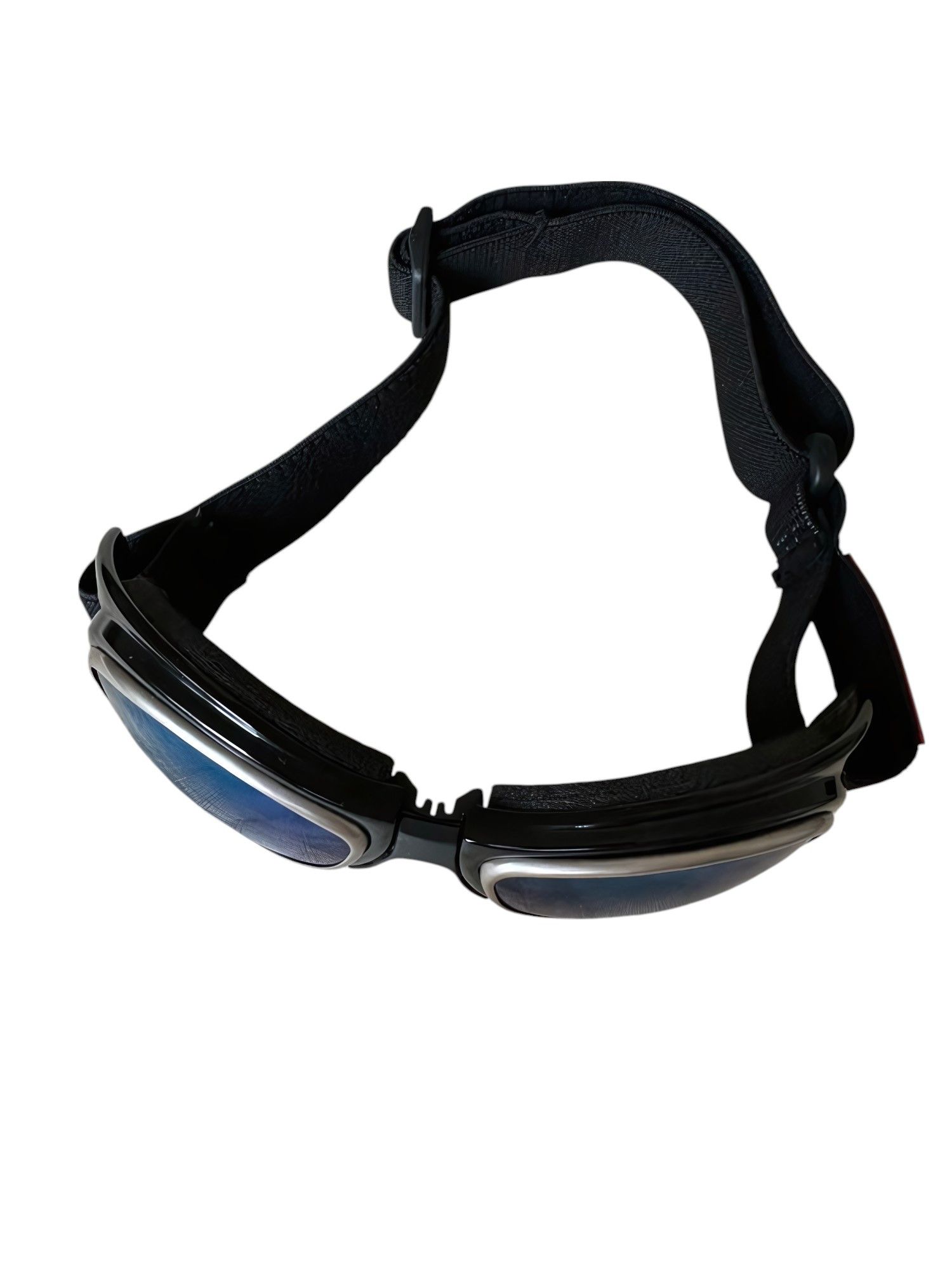 Prada ARCHIVE SKI GLASSES Size ONE SIZE - 2 Thumbnail