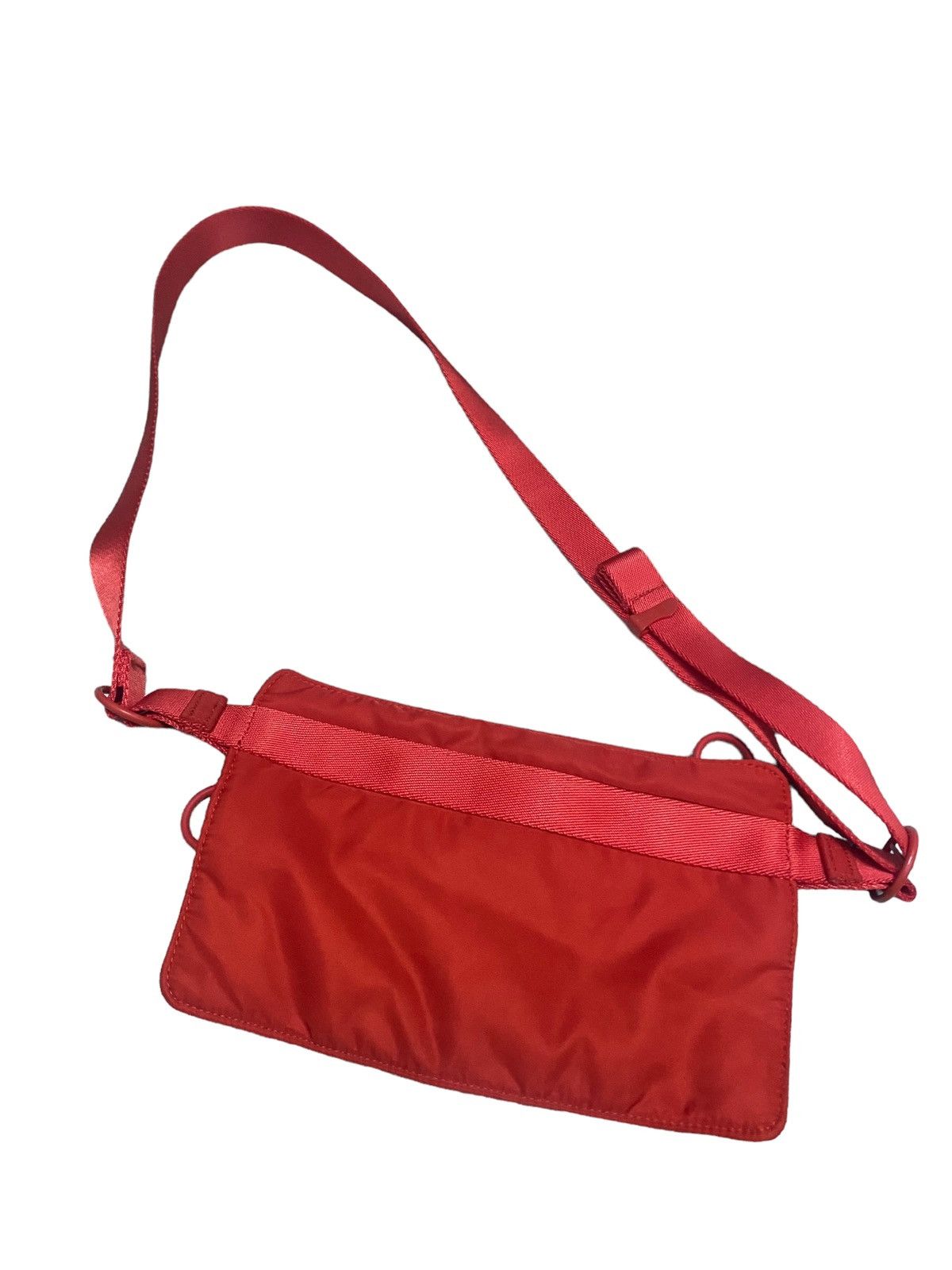 Christophe Lemaire 💥Uniqlo U Sacoche Shoulder Bag Lemaire Uniqlo Size ONE SIZE - 3 Thumbnail