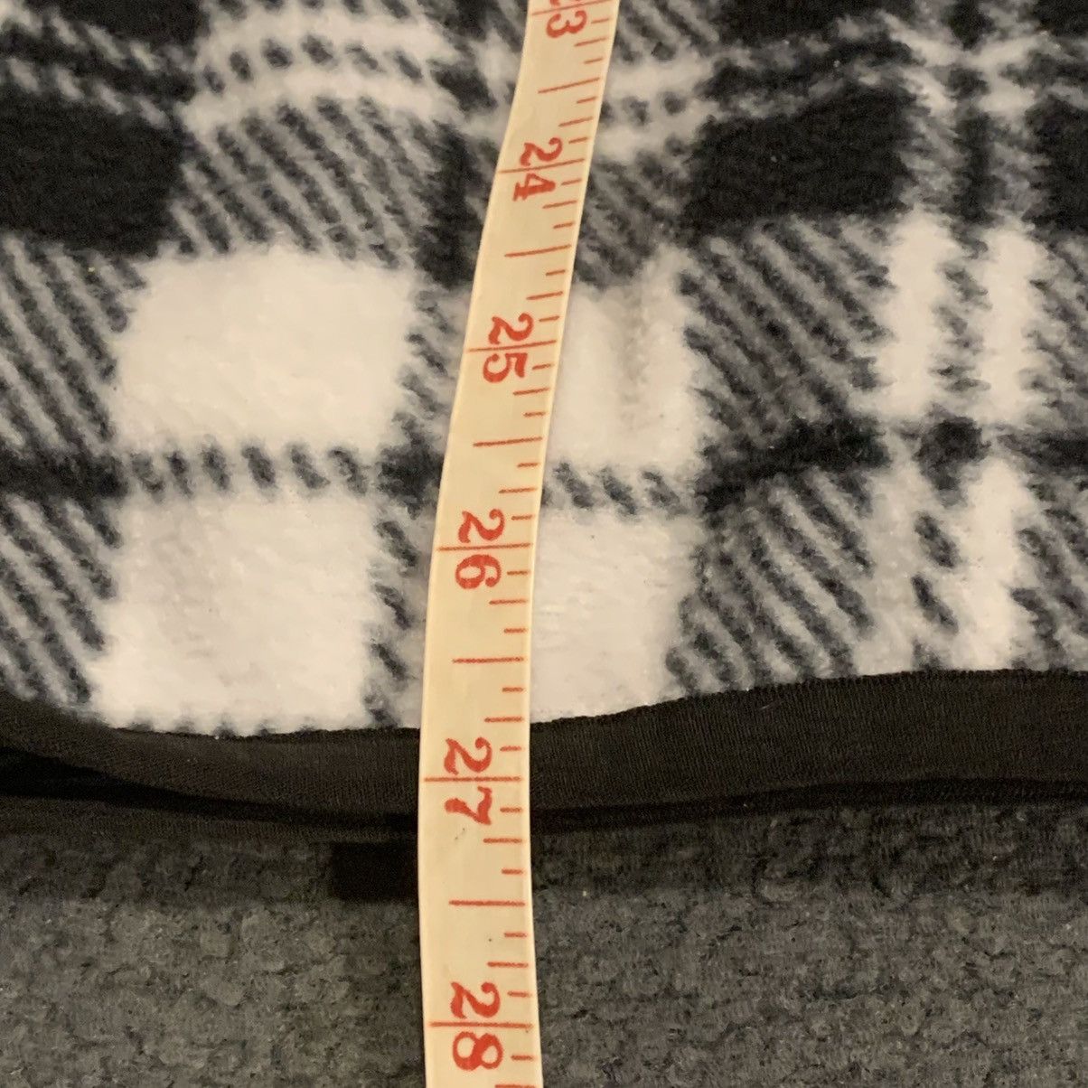 Stussy VINTAGE STUSSY SOUTHGATE CHECK JACKET Size US M / EU 48-50 / 2 - 9 Thumbnail