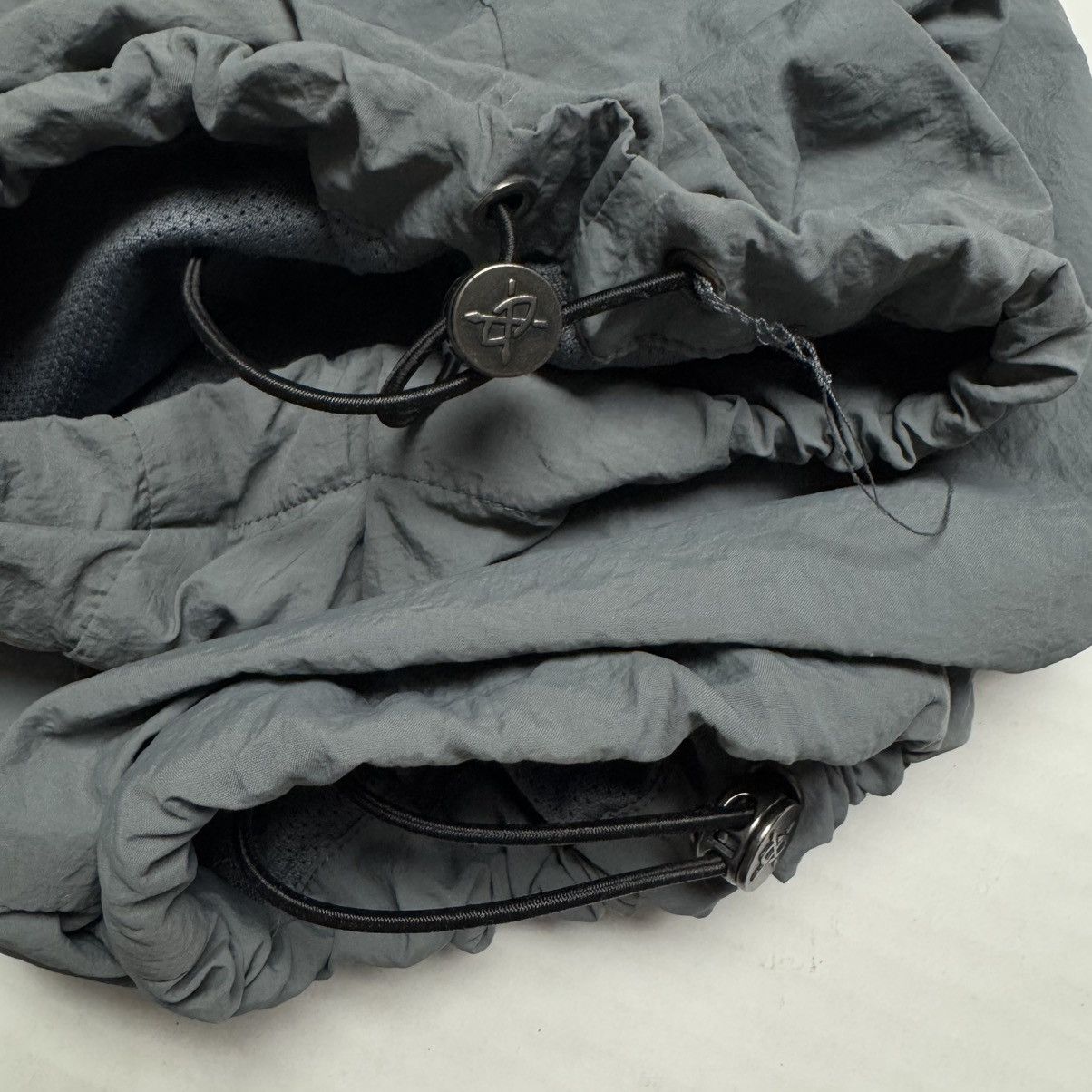 Daily Paper Unisex Daily Paper Nylon Cargo Track Parachute Pants Size US 30 / EU 46 - 5 Thumbnail