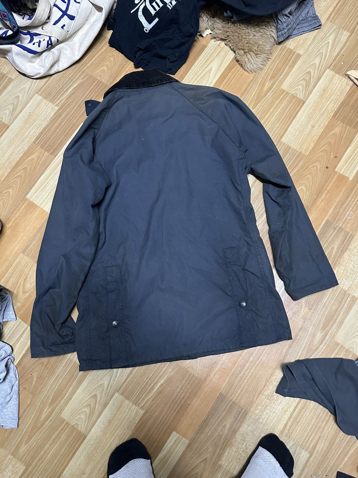 Barbour Barbour vintage Size US S / EU 44-46 / 1 - 3 Thumbnail