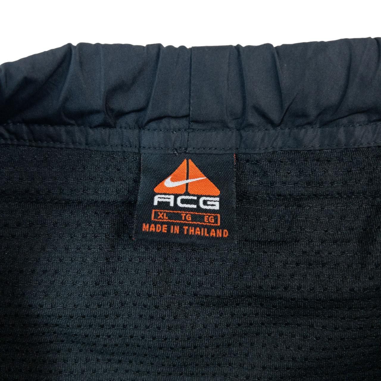 Nike ACG Vintage Nike ACG Tracksuit Bottoms Size XL Size US 38 / EU 54 - 5 Thumbnail