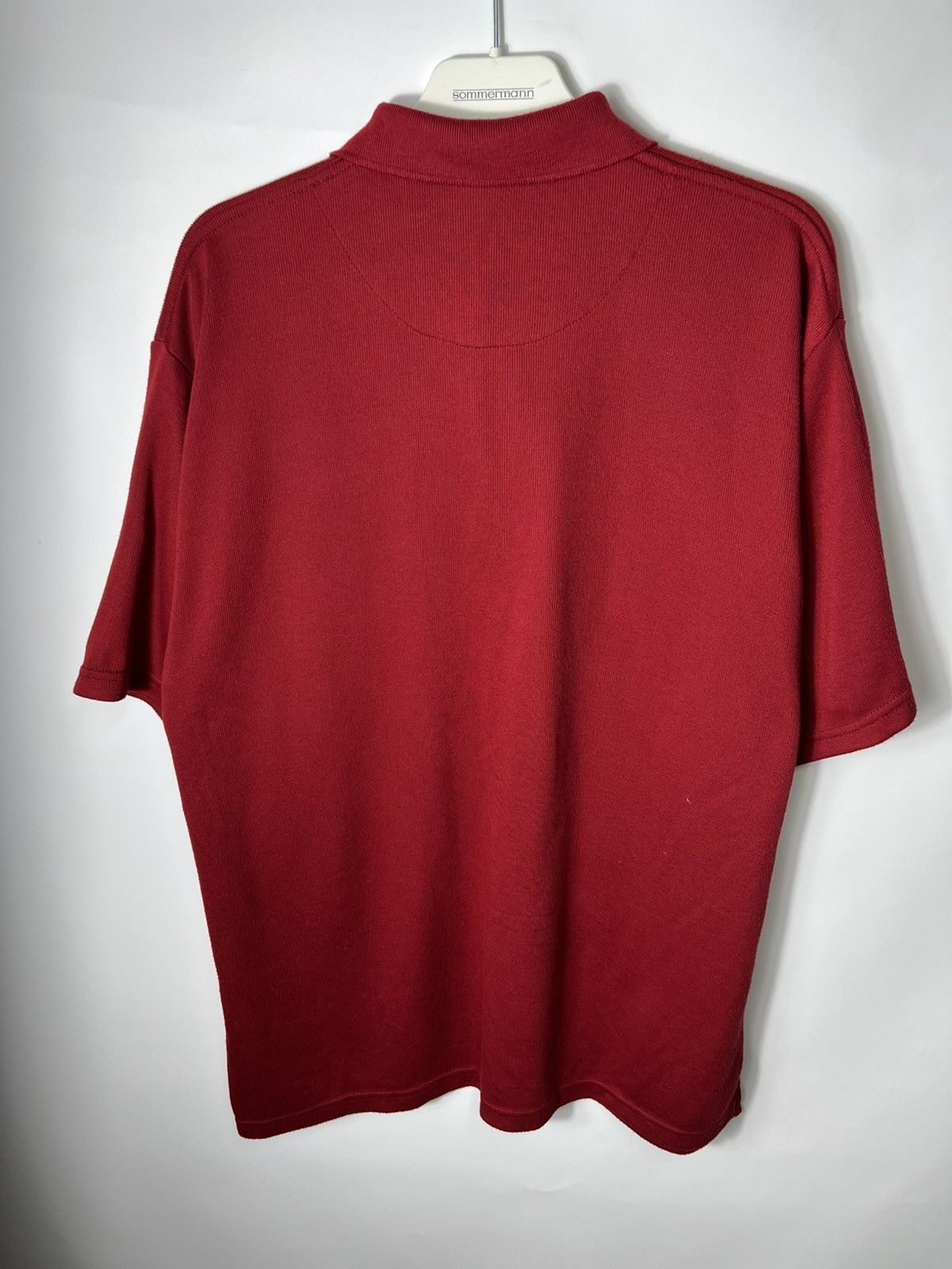 Other Vintage streetwear Y2K sportswear Oakley T-shirt Size US XL / EU 56 / 4 - 6 Thumbnail