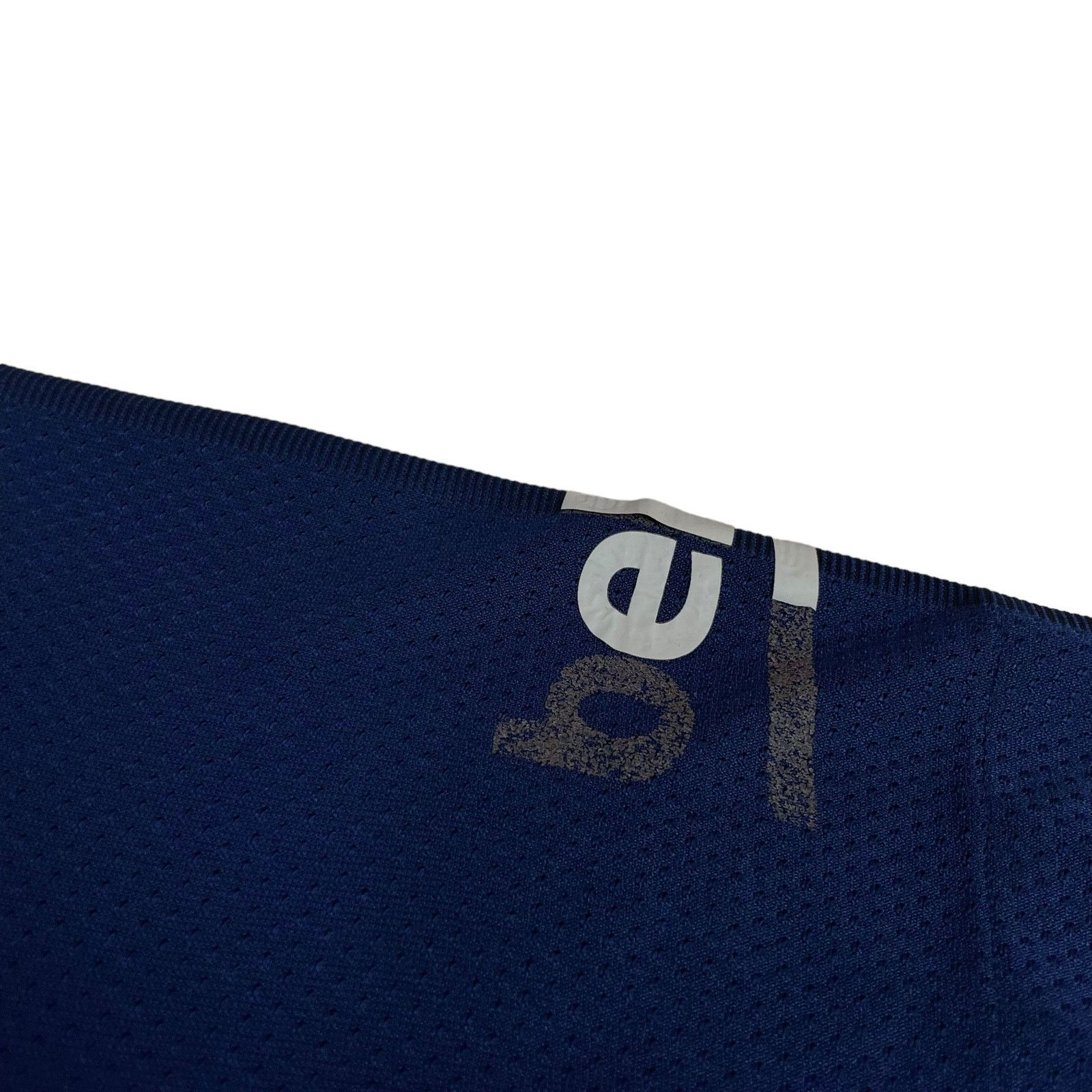 Nike Nike Men's Blue Red Crew Neck FC Barcelona Football Jersey Size US S / EU 44-46 / 1 - 9 Thumbnail