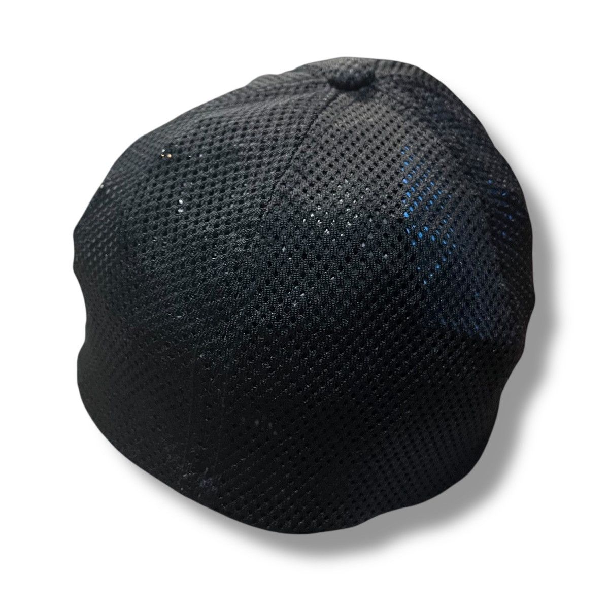 Oakley NEED GONE🔥 Oakley Software Flexfit Cap — Y2K Era Size ONE SIZE - 3 Thumbnail