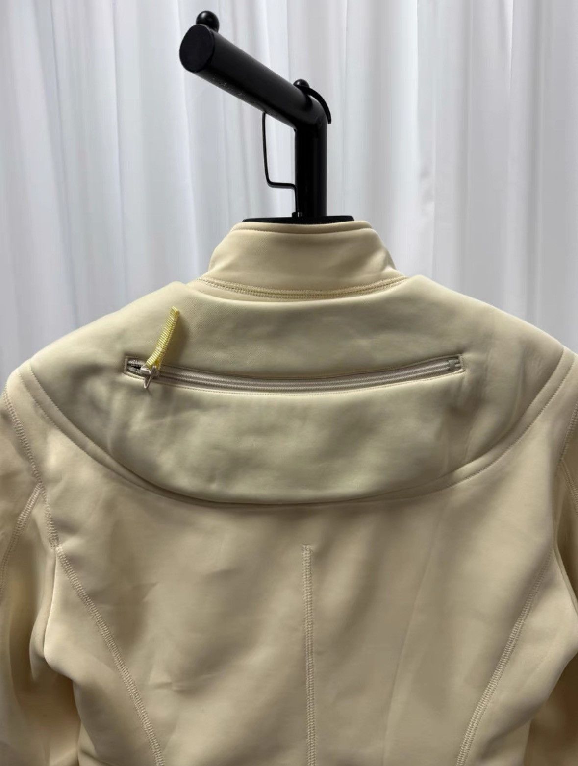 Issey Miyake Issey Miyake 3D Muscle Jacket Size US L / EU 52-54 / 3 - 6 Thumbnail